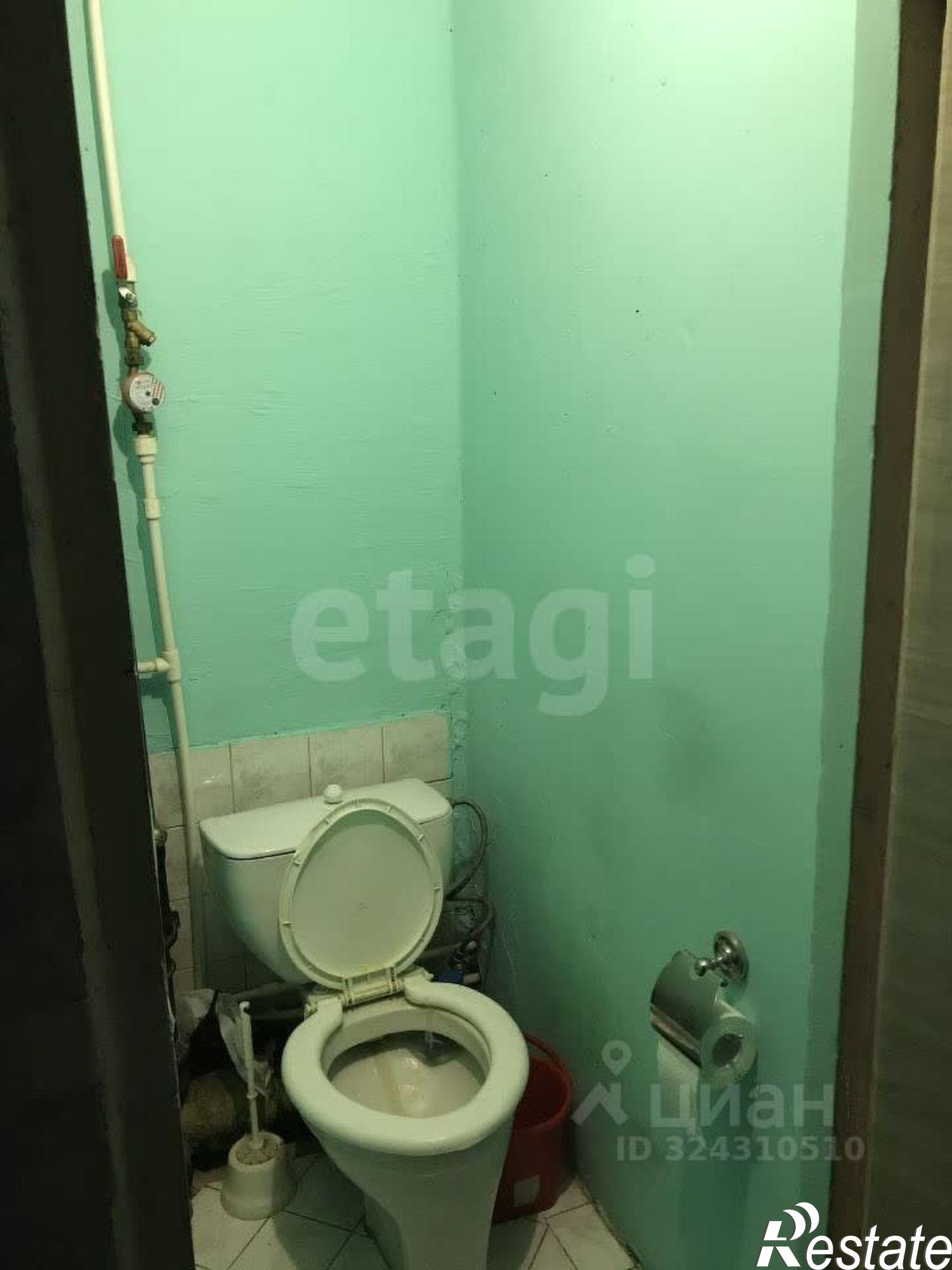 Купить квартиру за 4 850 000 рублей на улица Куфонина, 28/1