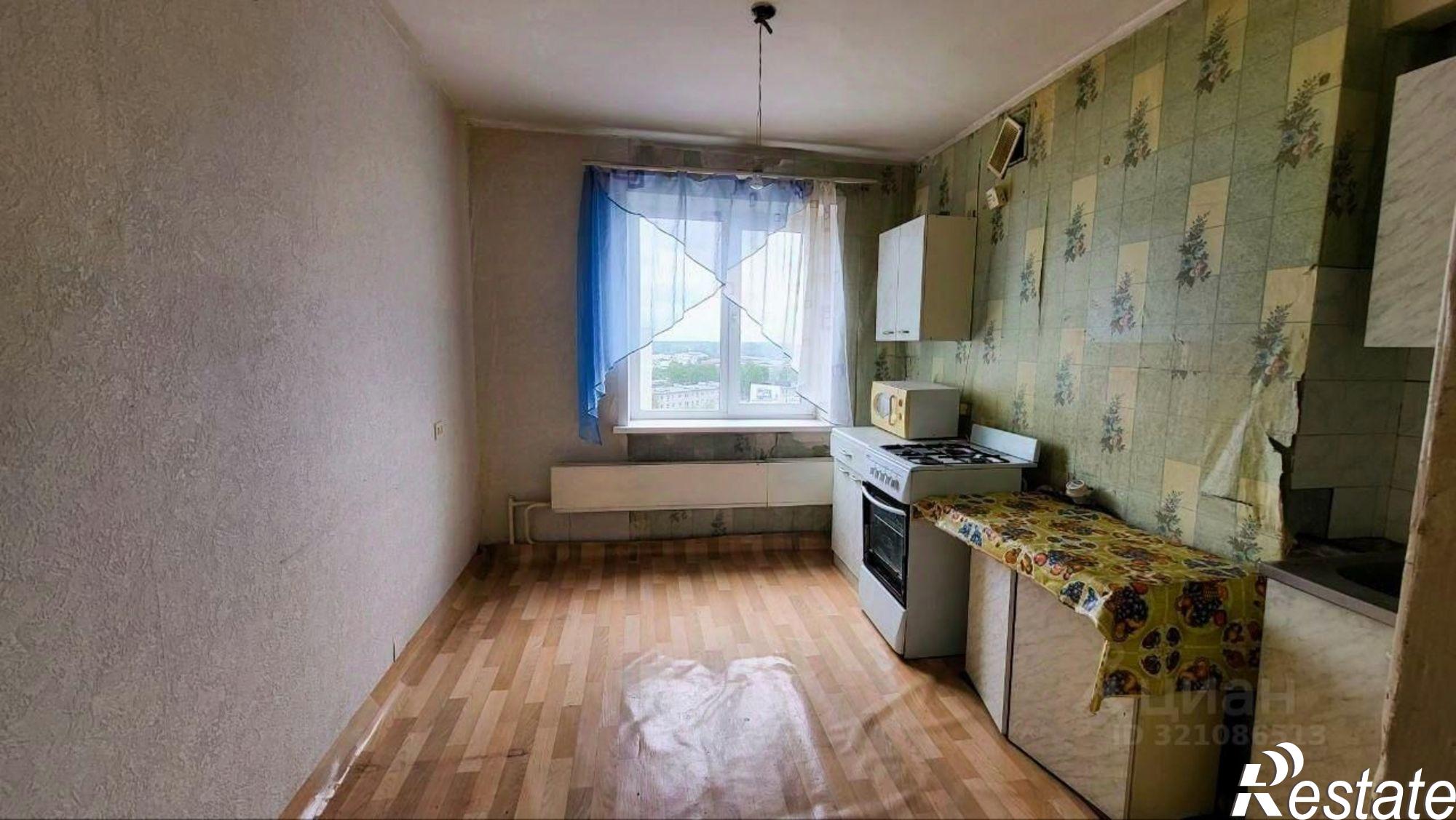 Купить квартиру за 3 200 090 рублей на ул Солдатова, 10