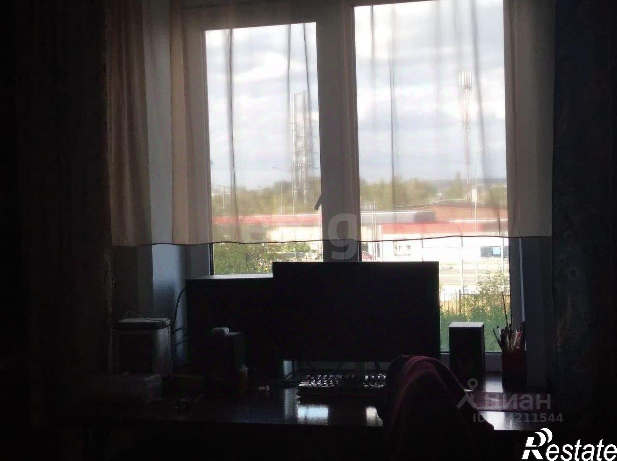 Купить квартиру за 5 950 000 рублей на улица Строителей, 12