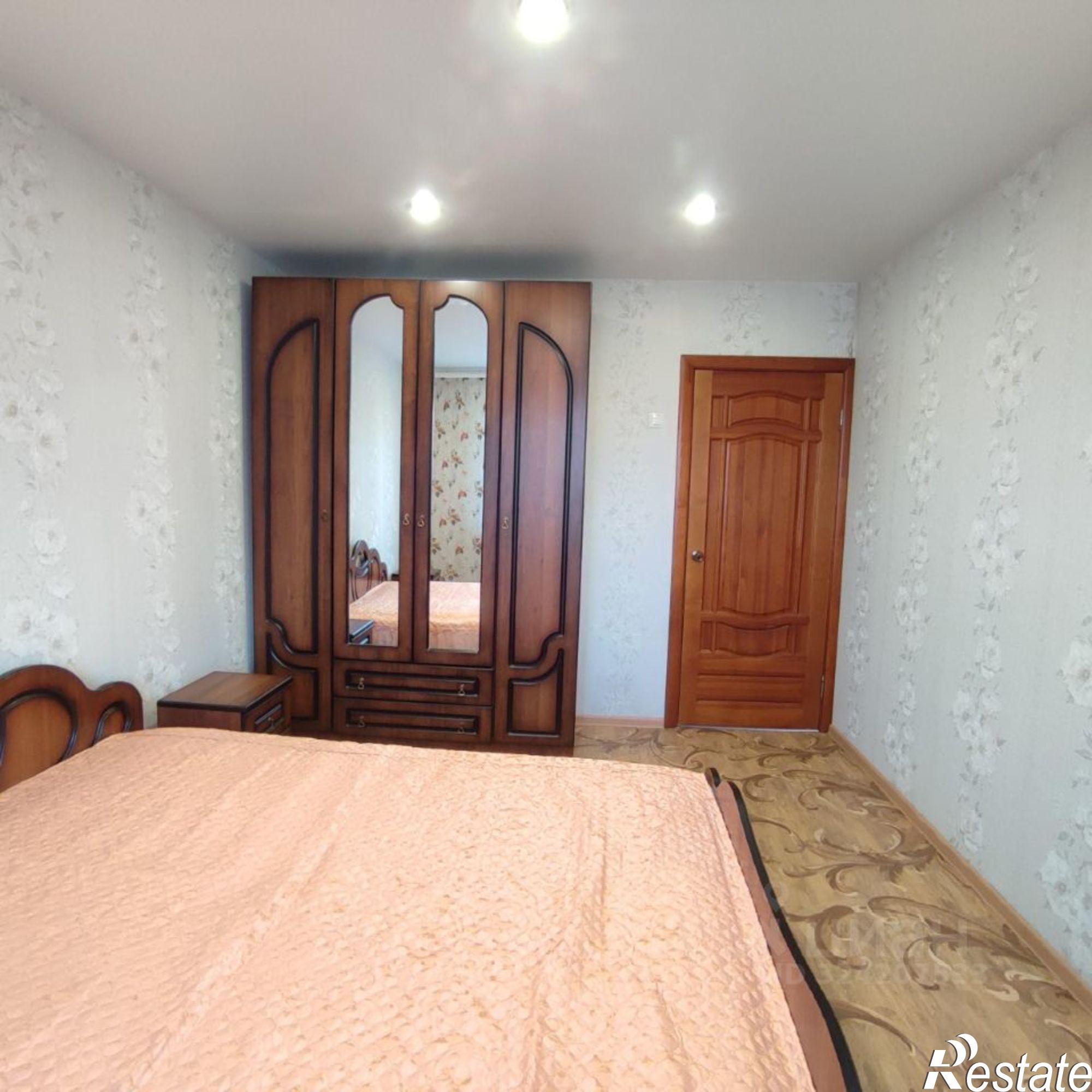 Купить квартиру за 6 600 000 рублей на ул Карпинского, 83