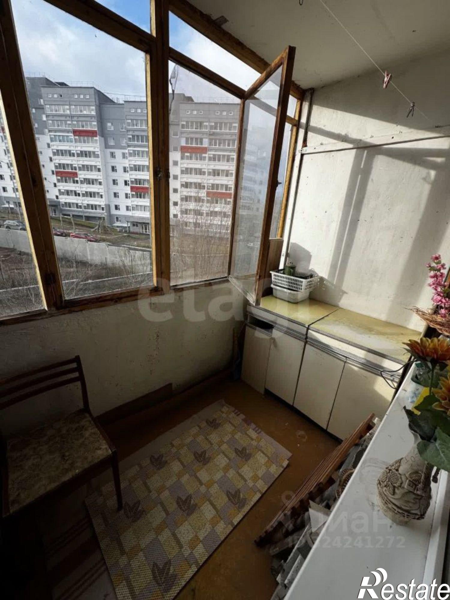 Купить квартиру за 3 790 000 рублей на ул Лаврова, 16/1