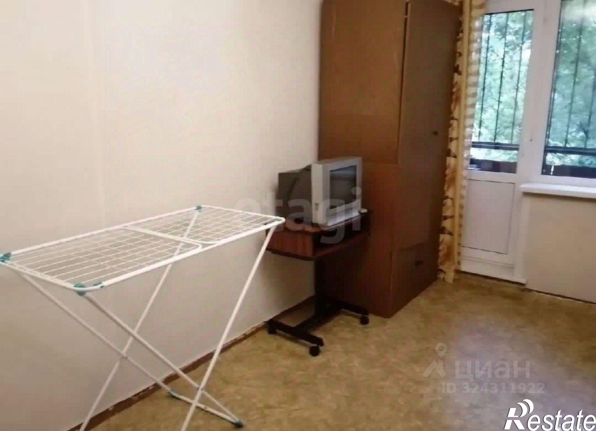 Купить квартиру за 5 650 000 рублей на ул Александра Матросова, 6