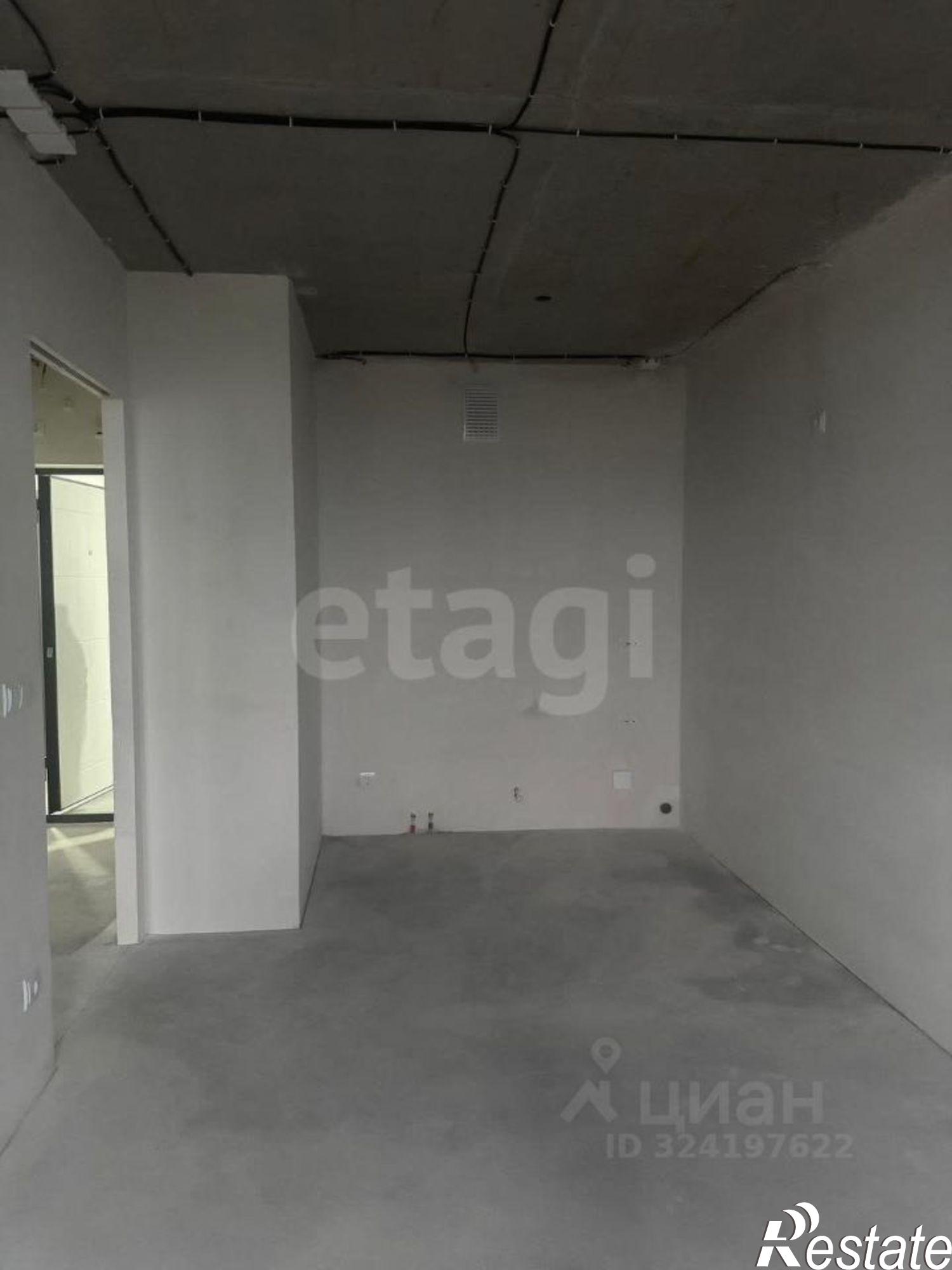 Купить квартиру за 4 450 000 рублей на ул Сергея Есенина, 9а