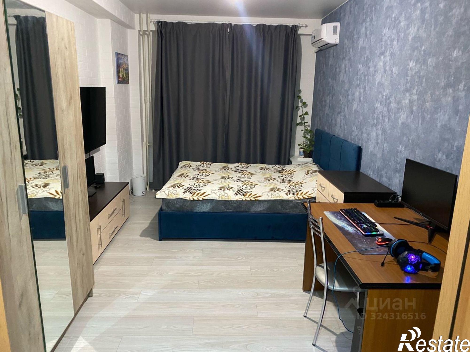 Купить квартиру за 4 200 000 рублей на ул Батумская, 23