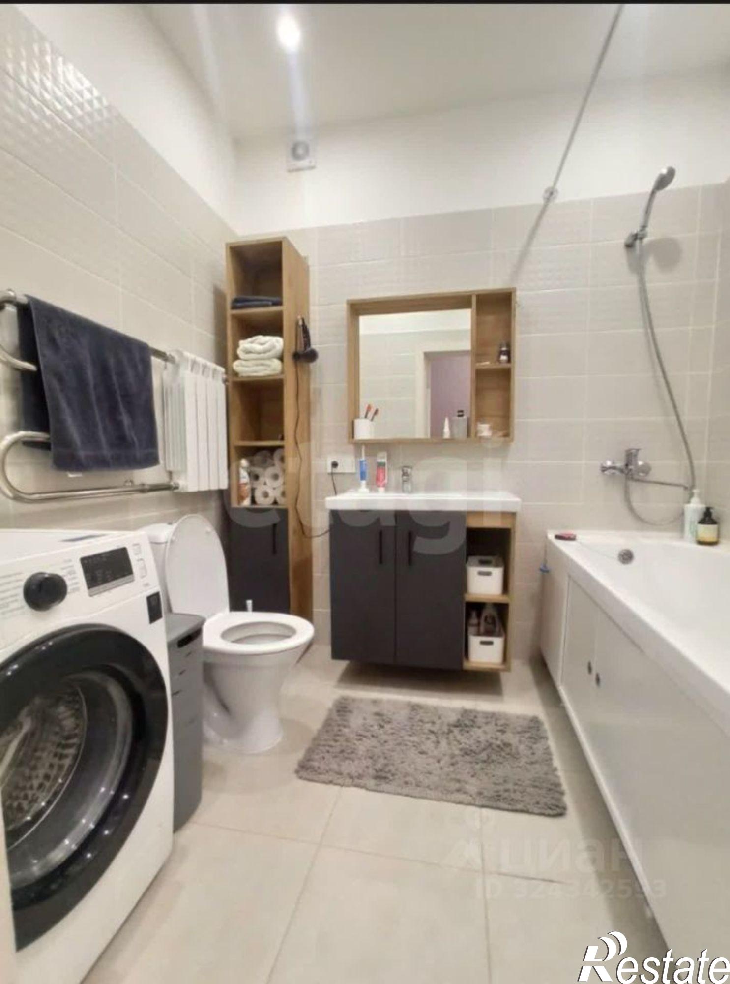 Сдать квартиру за 40 000 рублей на Янаульская улица, 22А