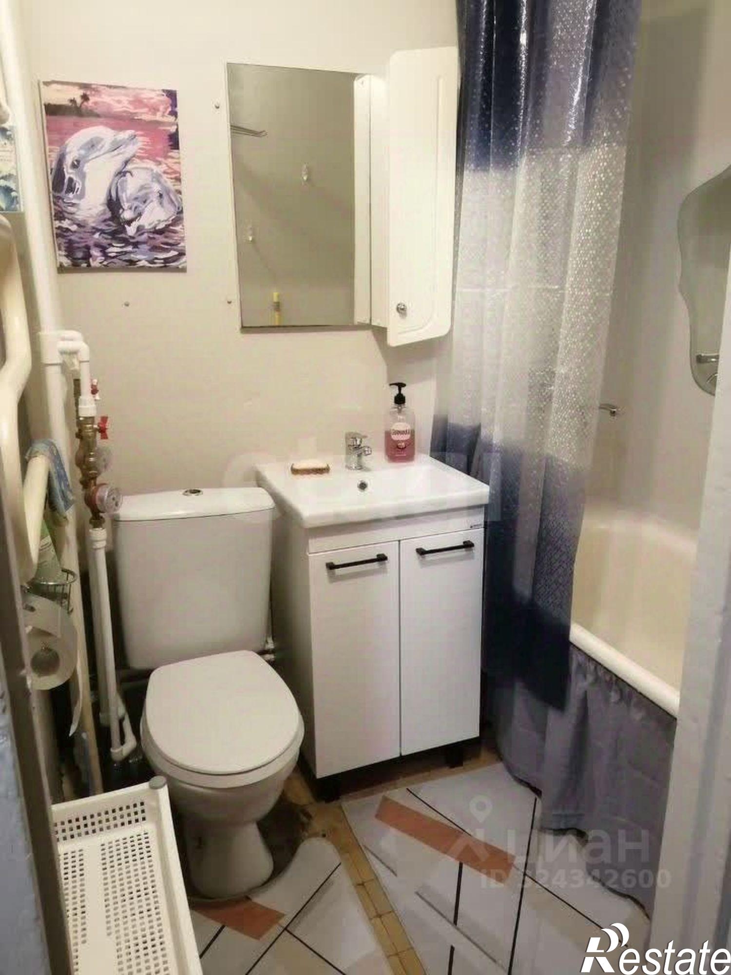 Сдать квартиру за 26 000 рублей на Ласьвинская улица, 74А