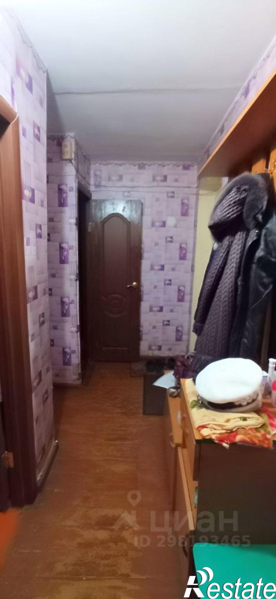 Купить квартиру за 2 900 000 рублей на улица Охотников, 25