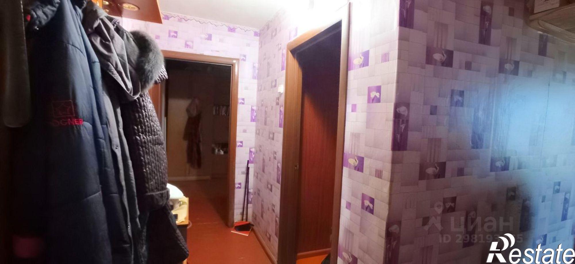 Купить квартиру за 2 900 000 рублей на улица Охотников, 25