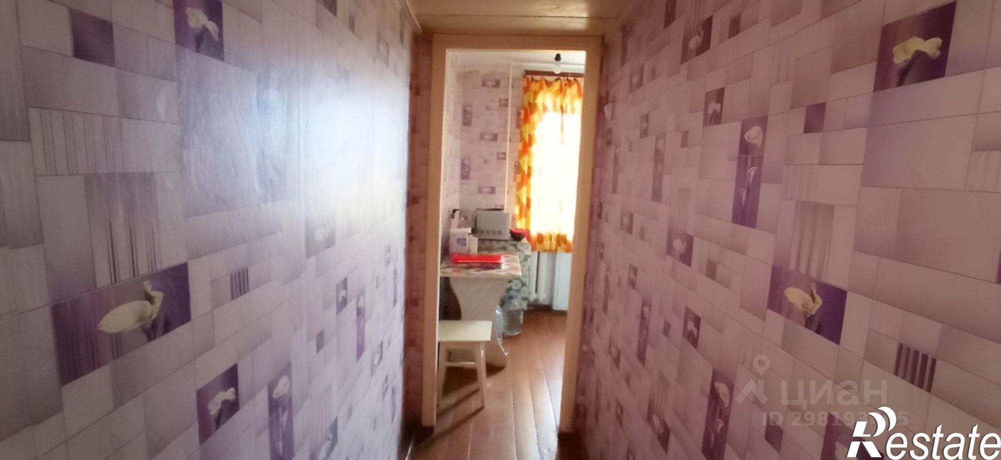 Купить квартиру за 2 900 000 рублей на улица Охотников, 25