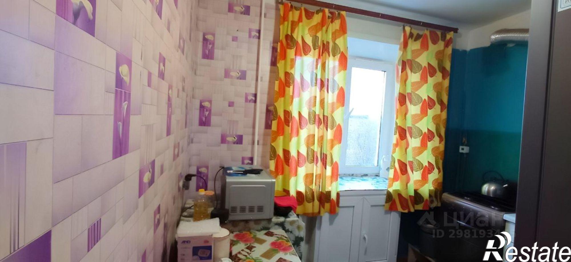 Купить квартиру за 2 900 000 рублей на улица Охотников, 25