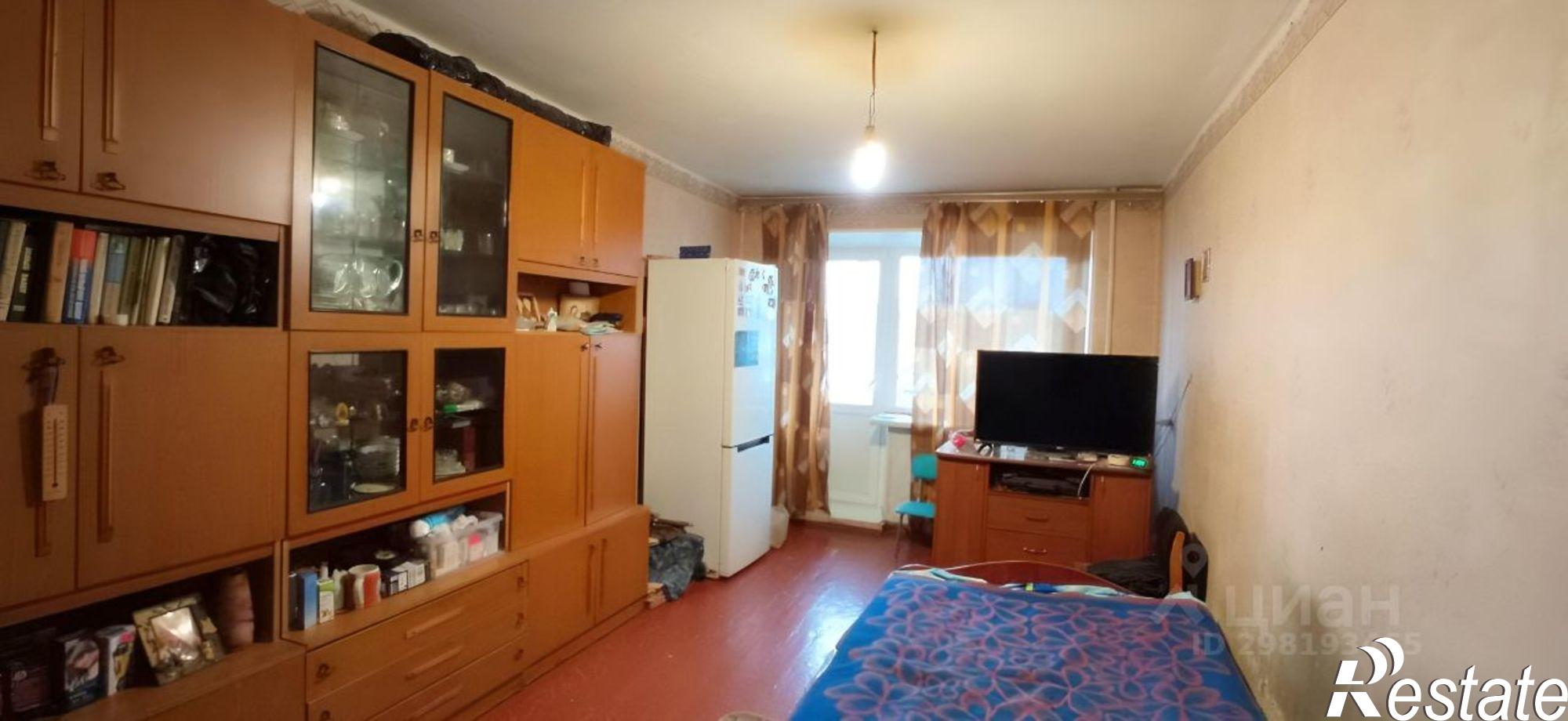 Купить квартиру за 2 900 000 рублей на улица Охотников, 25