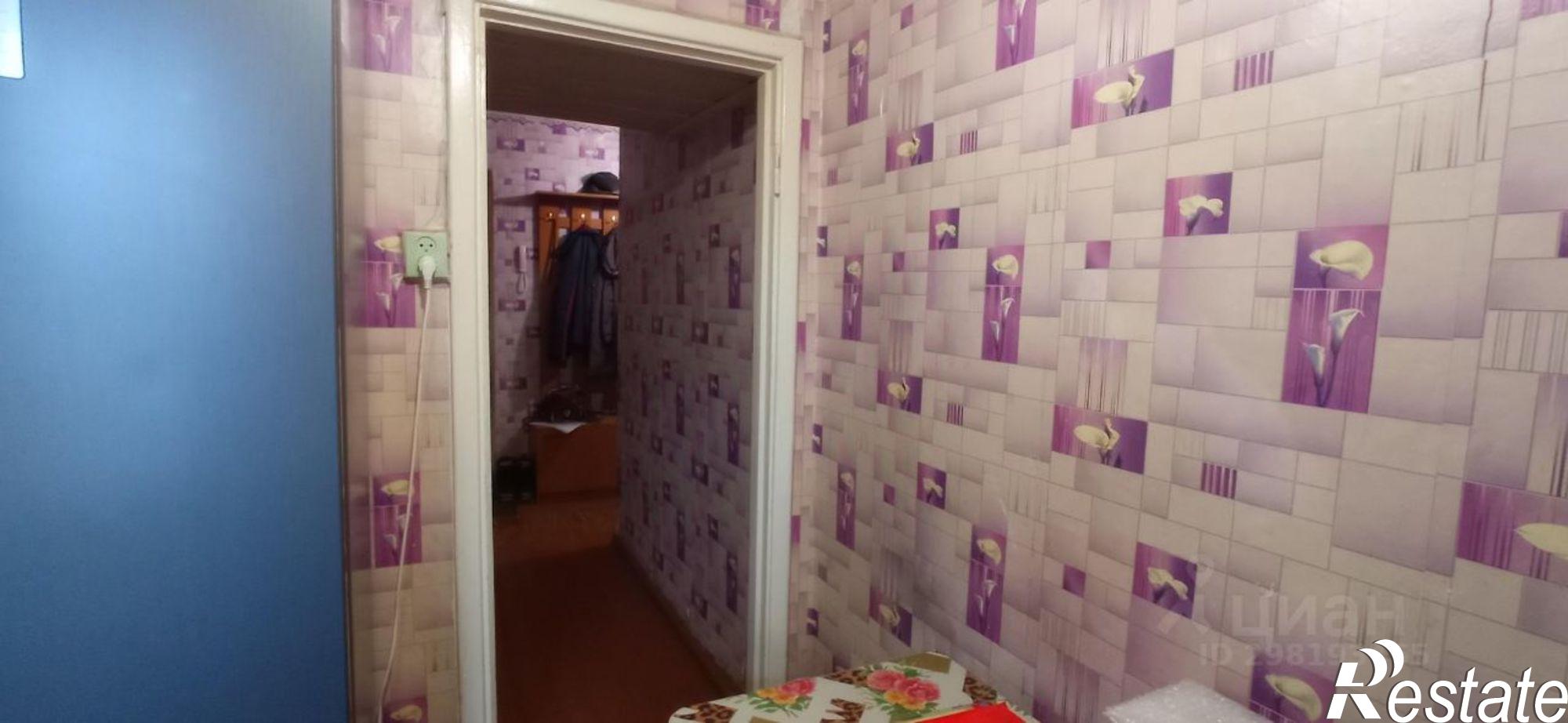 Купить квартиру за 2 900 000 рублей на улица Охотников, 25