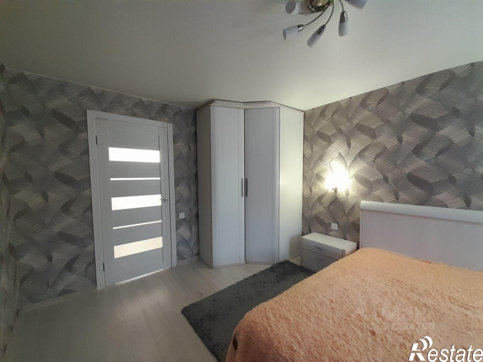 Купить квартиру за 6 660 000 рублей на улица Машинистов, 20/3