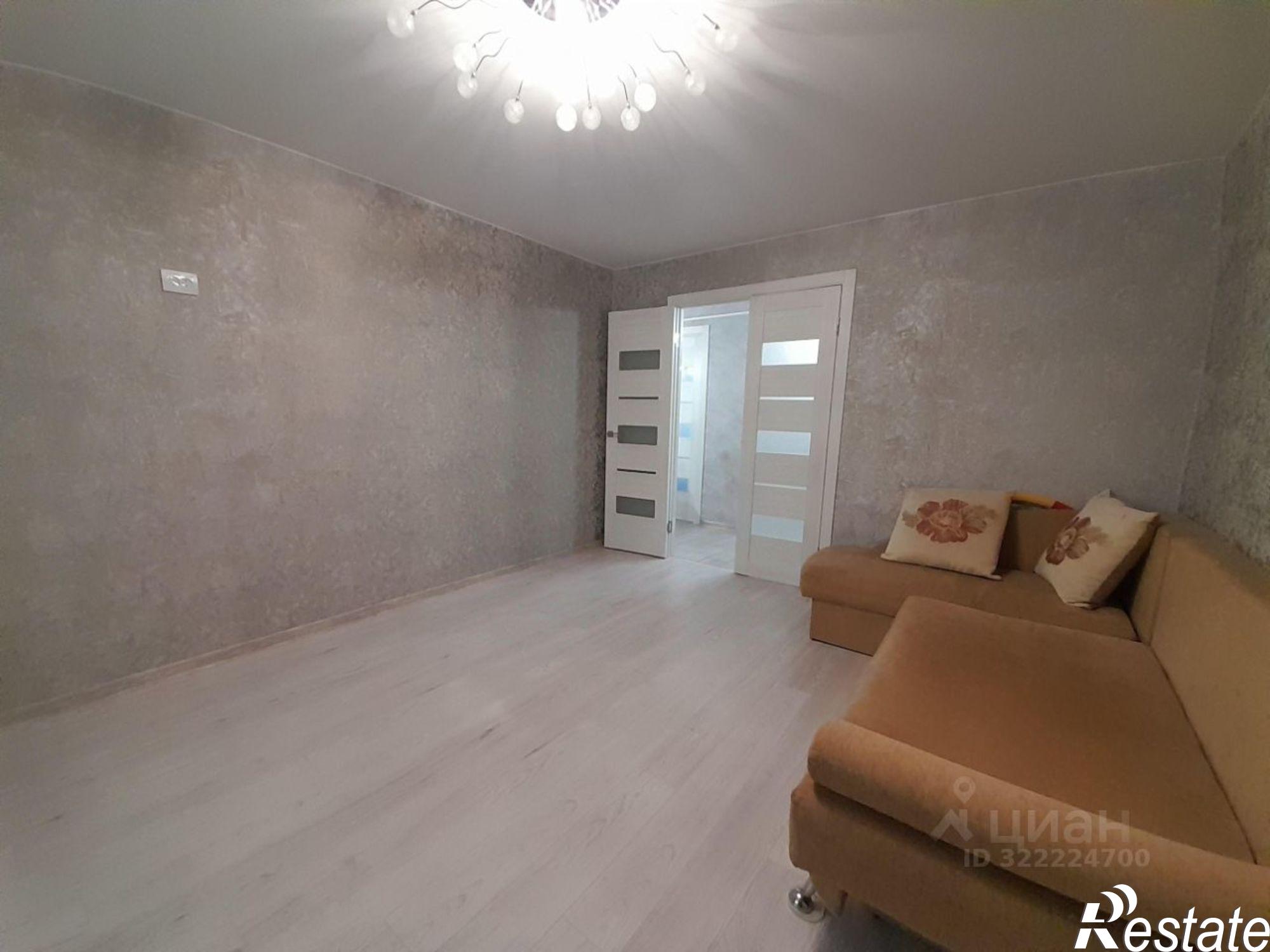 Купить квартиру за 6 660 000 рублей на улица Машинистов, 20/3