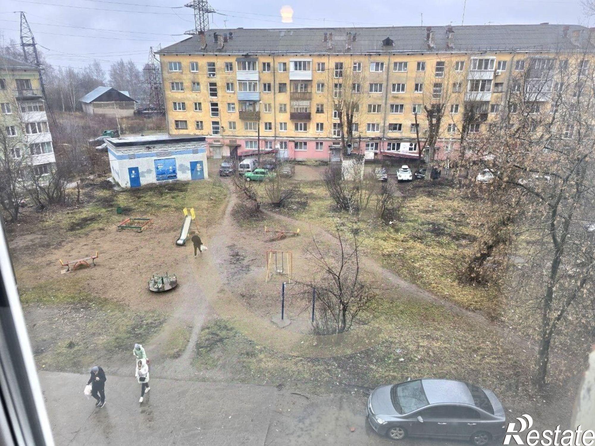 Купить комнату за 830 000 рублей на улица Репина, 2Б