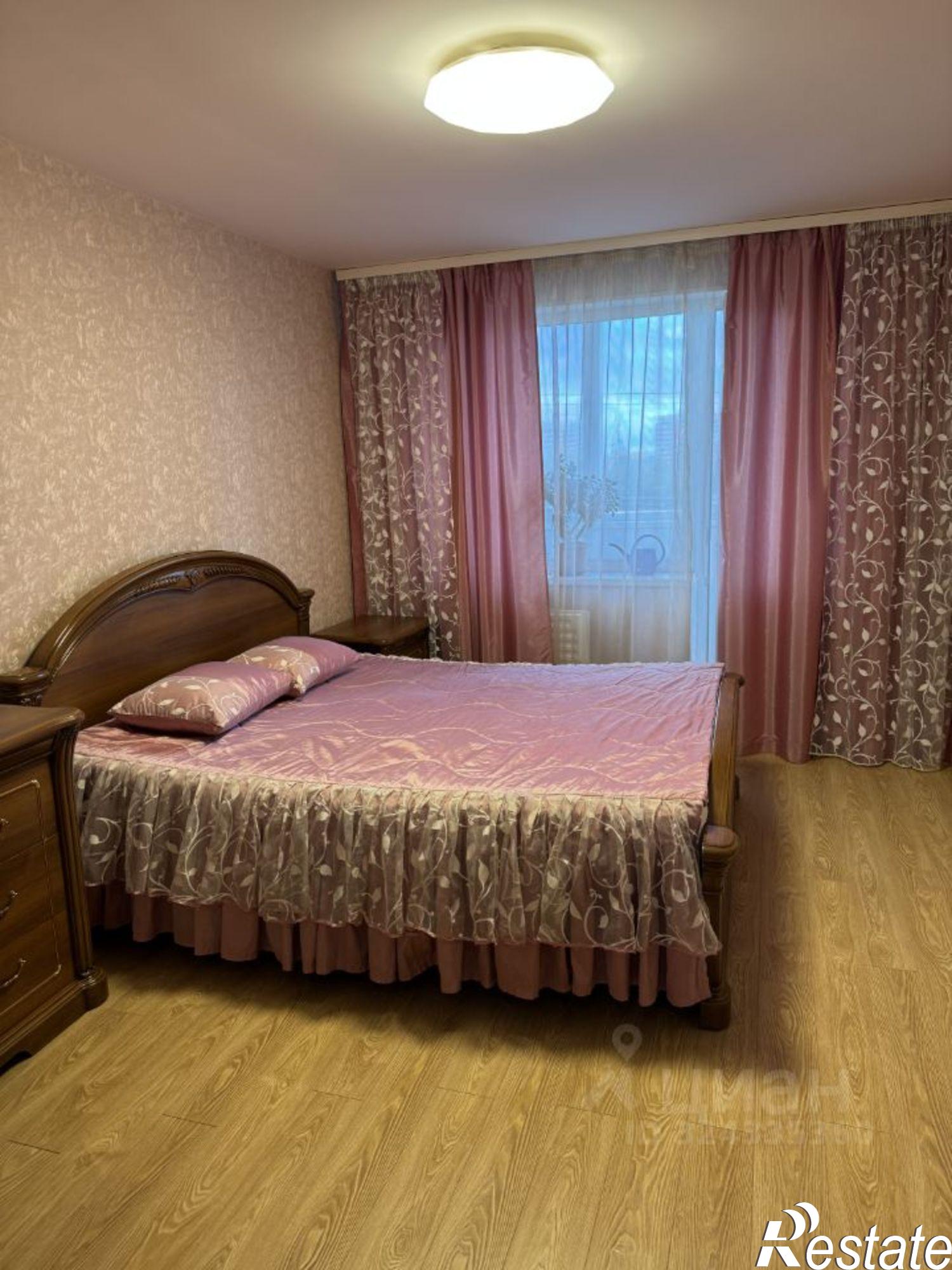 Купить квартиру за 6 900 000 рублей на проспект Декабристов, 35