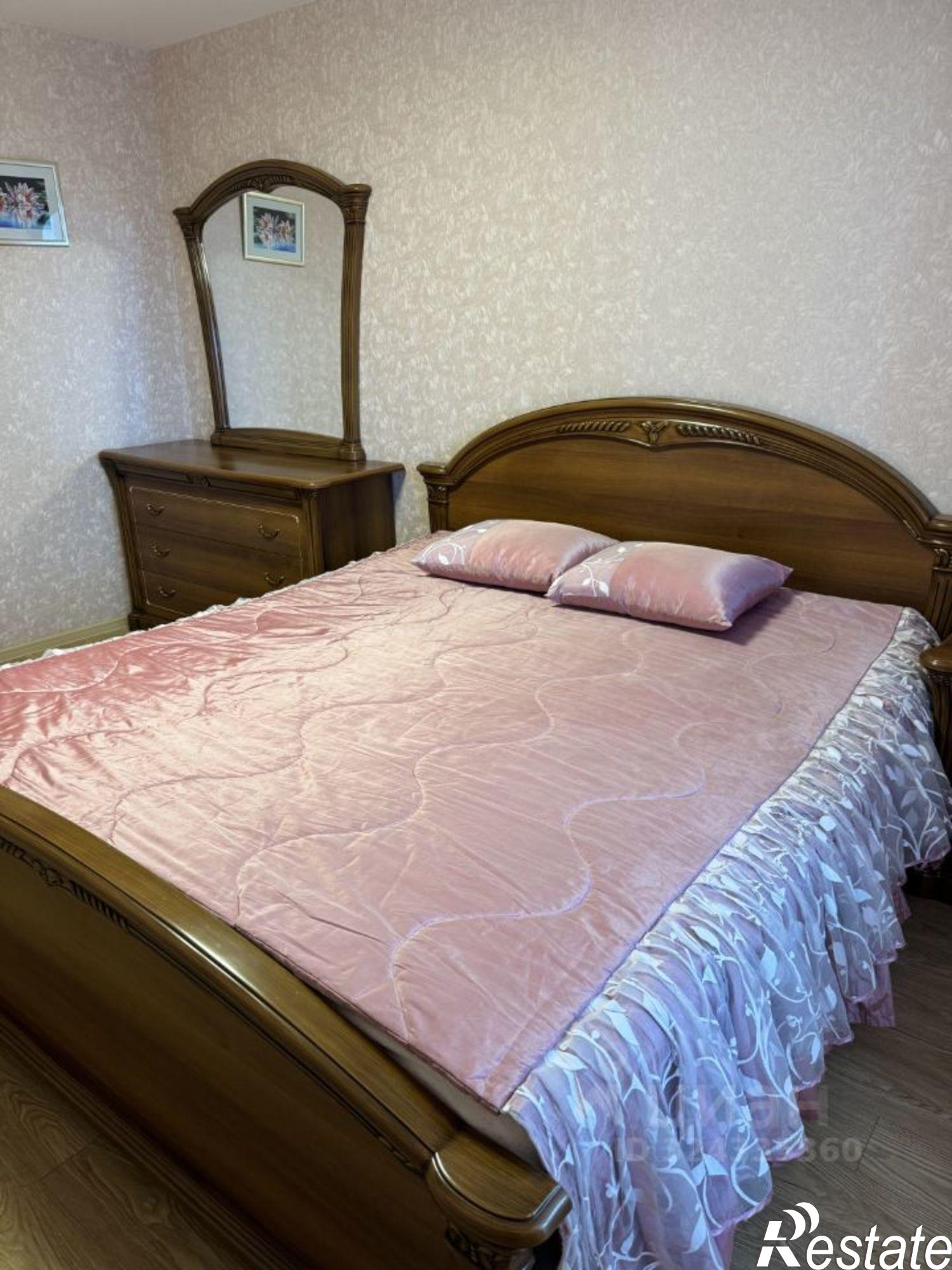 Купить квартиру за 6 900 000 рублей на проспект Декабристов, 35