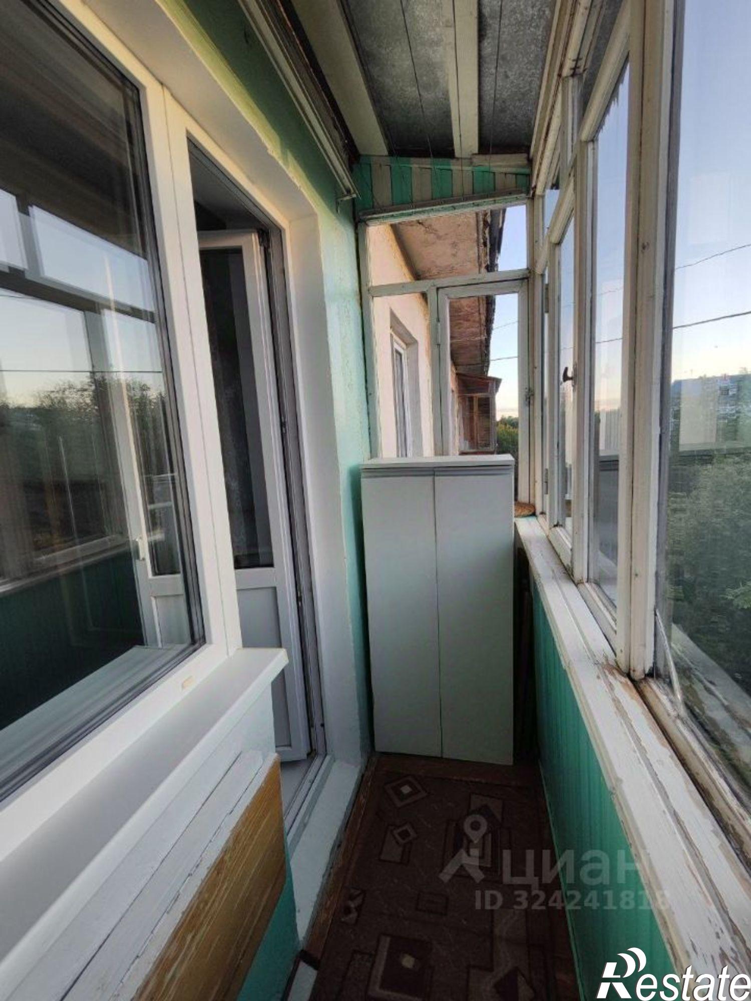 Купить квартиру за 4 500 000 рублей на Пушкарская улица, 73