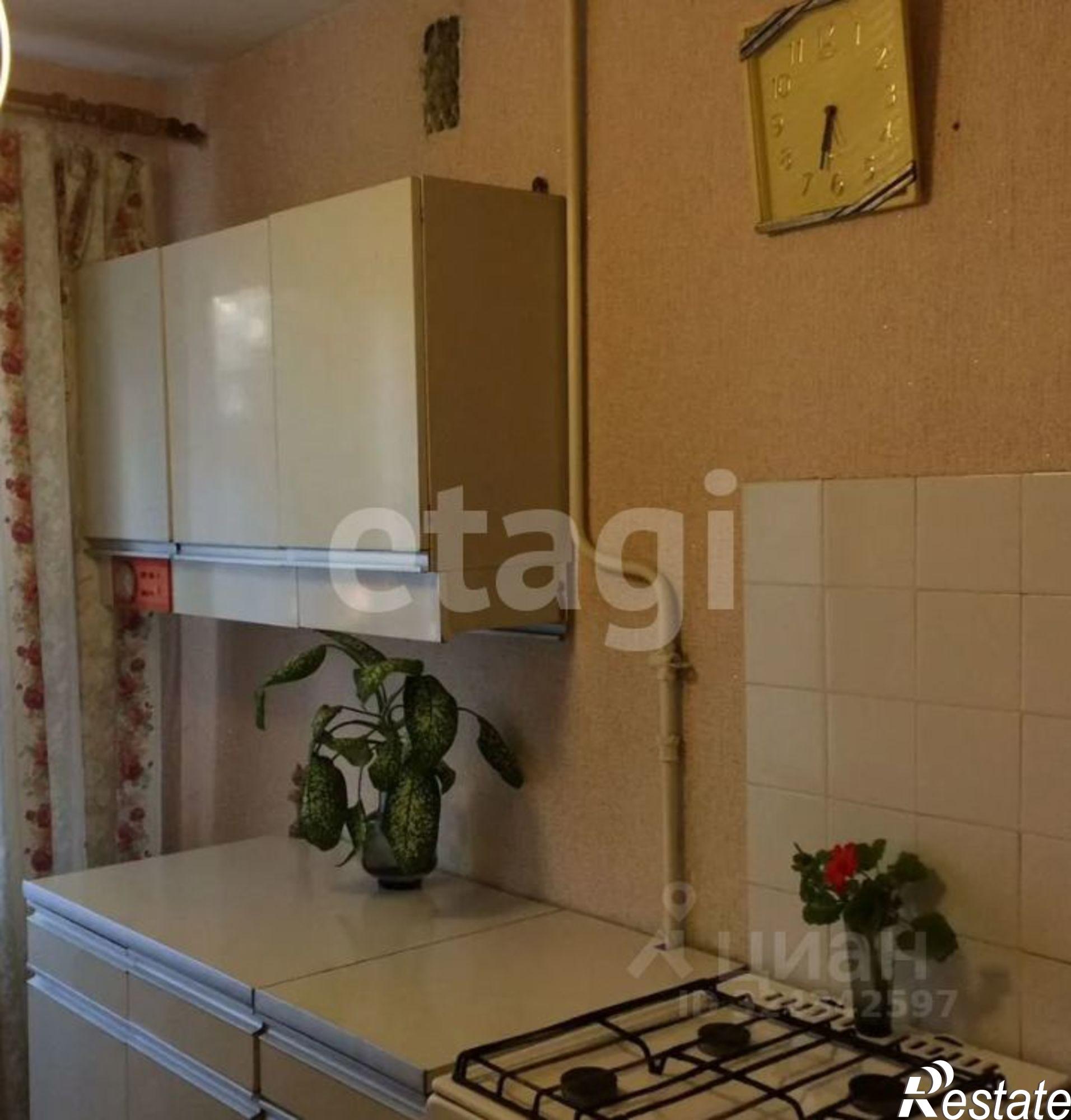 Купить квартиру за 4 400 000 рублей на Инженерная улица, 6