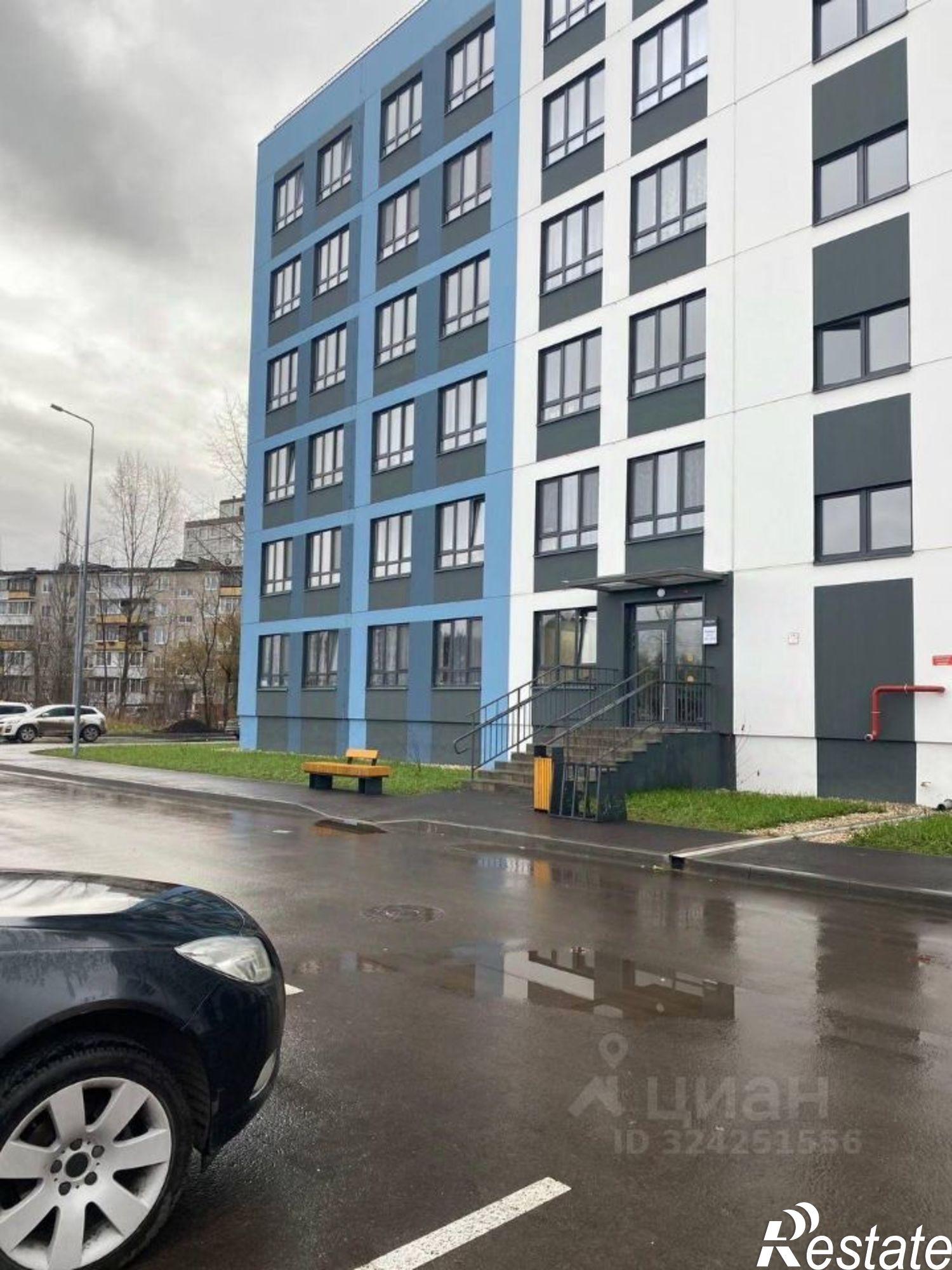 Сдать квартиру за 25 000 рублей на Магистральная улица, 86Б