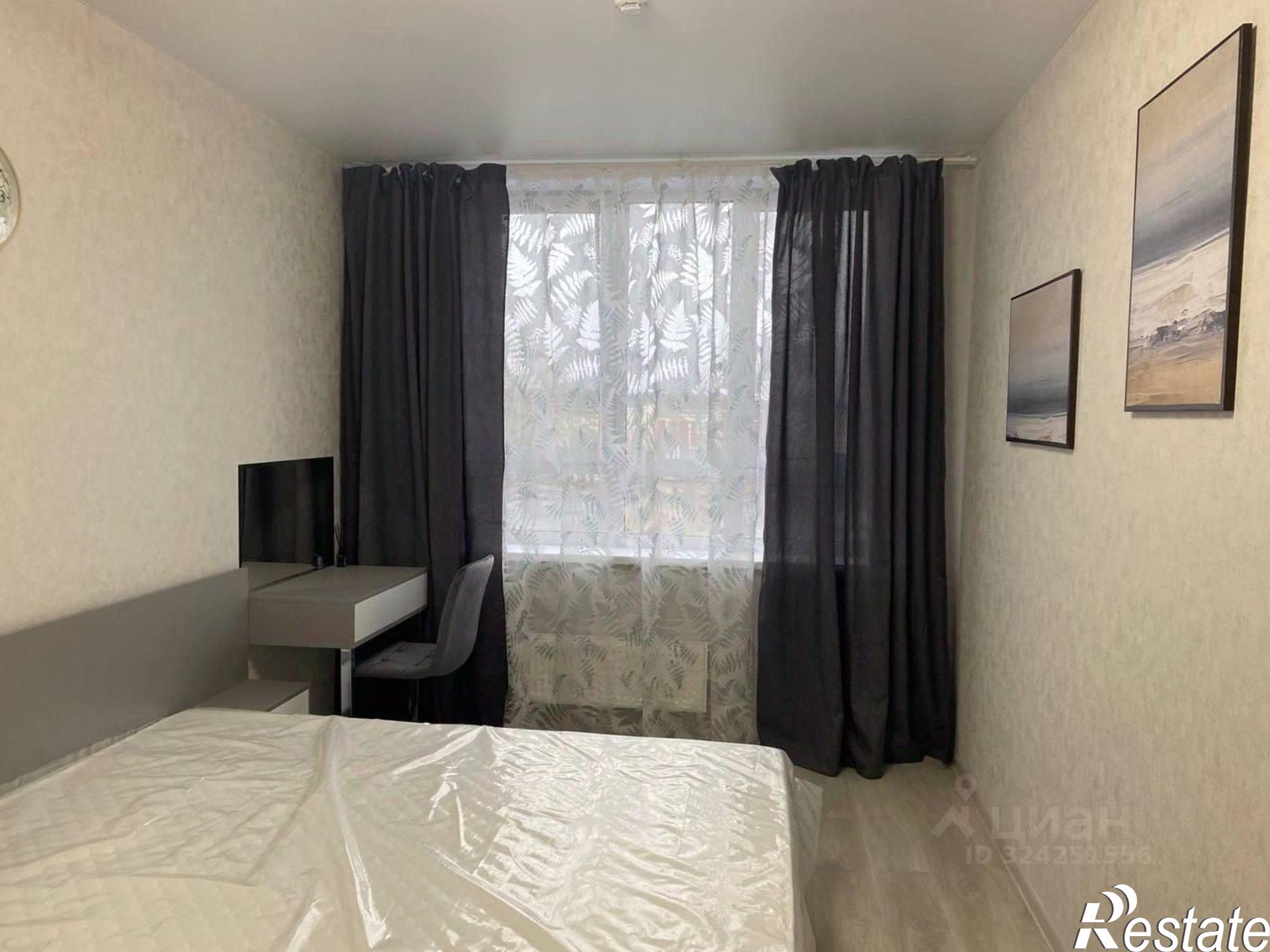 Сдать квартиру за 25 000 рублей на Магистральная улица, 86Б