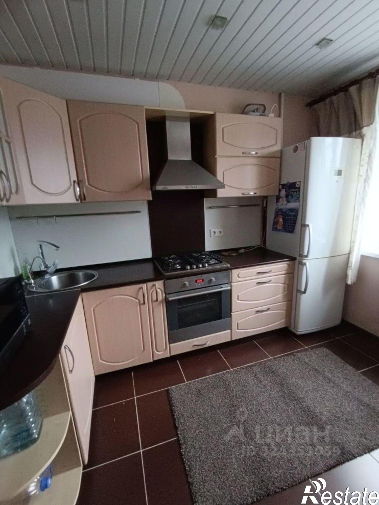 Сдать квартиру за 25 300 рублей на улица Старцева, 7