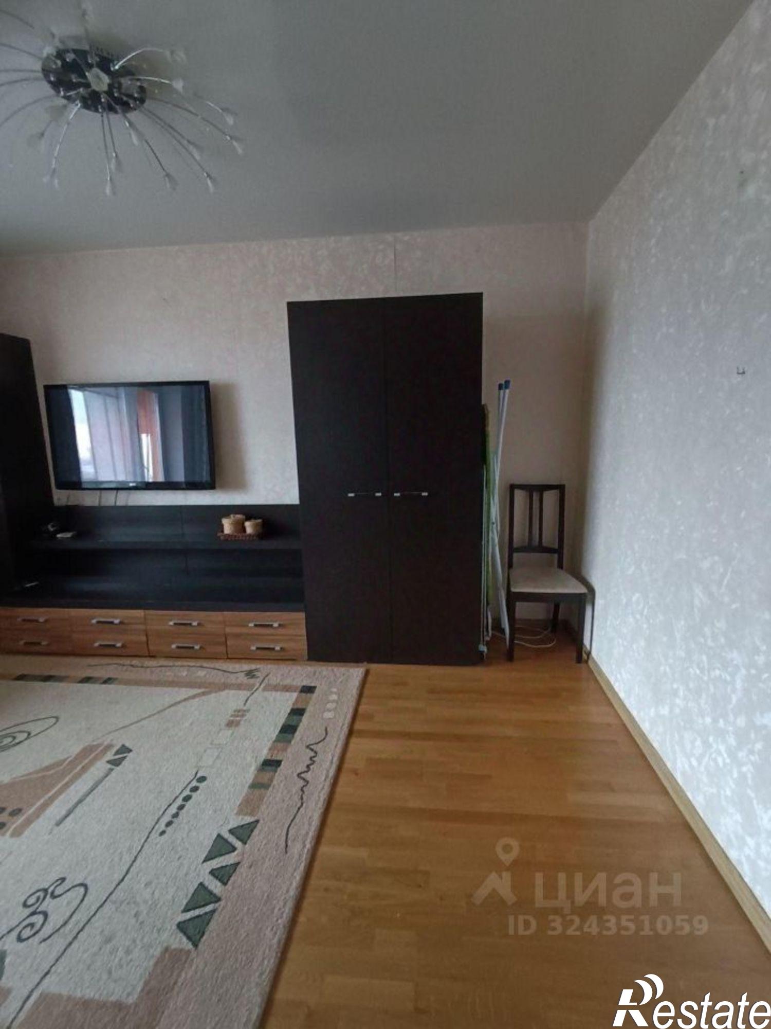 Сдать квартиру за 25 300 рублей на улица Старцева, 7