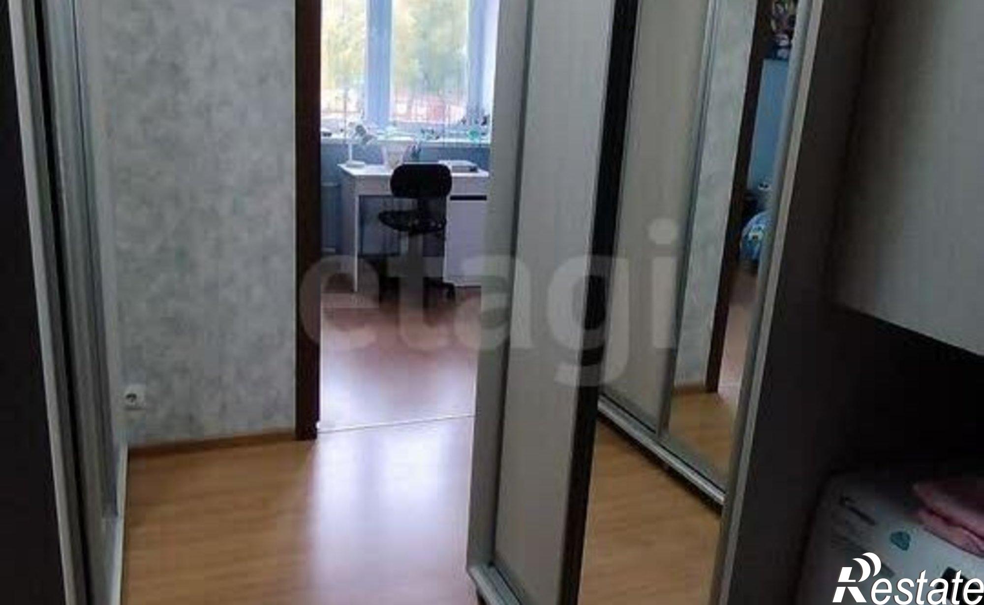 Купить квартиру за 5 900 000 рублей на Автозаводская улица, 80А