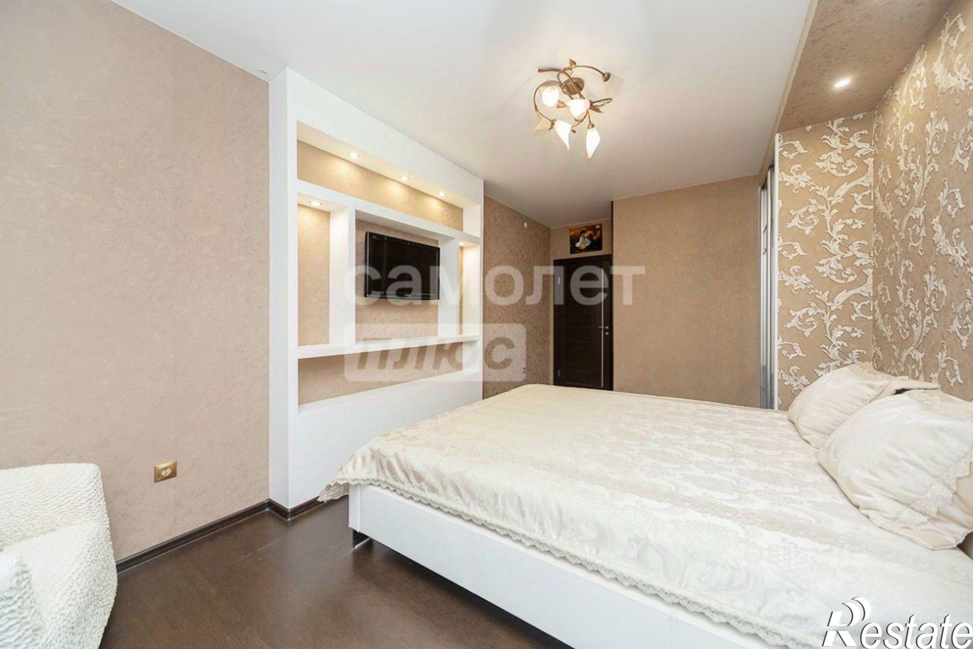 Купить квартиру за 15 400 000 рублей на улица Ивана Франко, 42