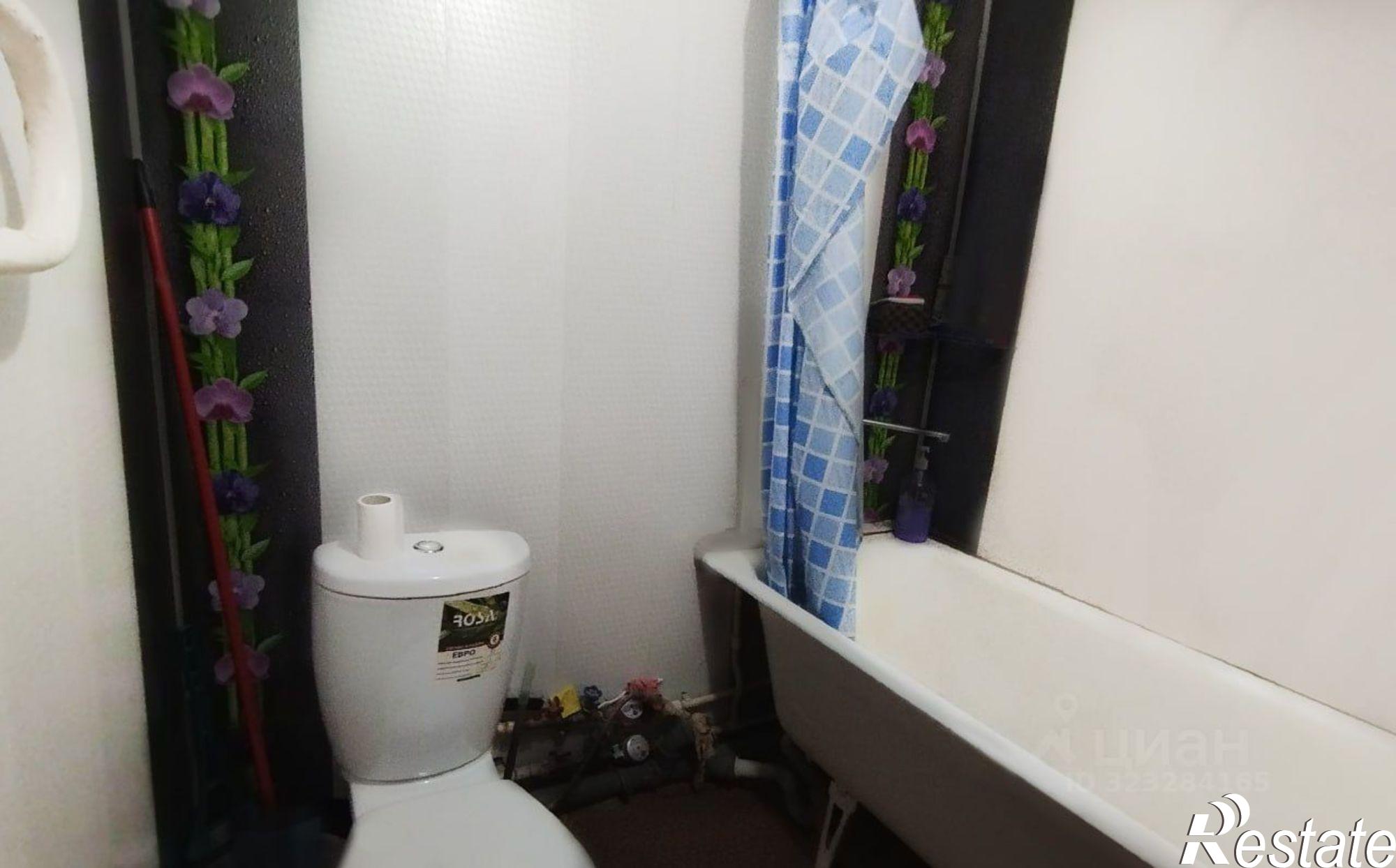 Купить квартиру за 3 400 000 рублей на Косьвинская улица, 9