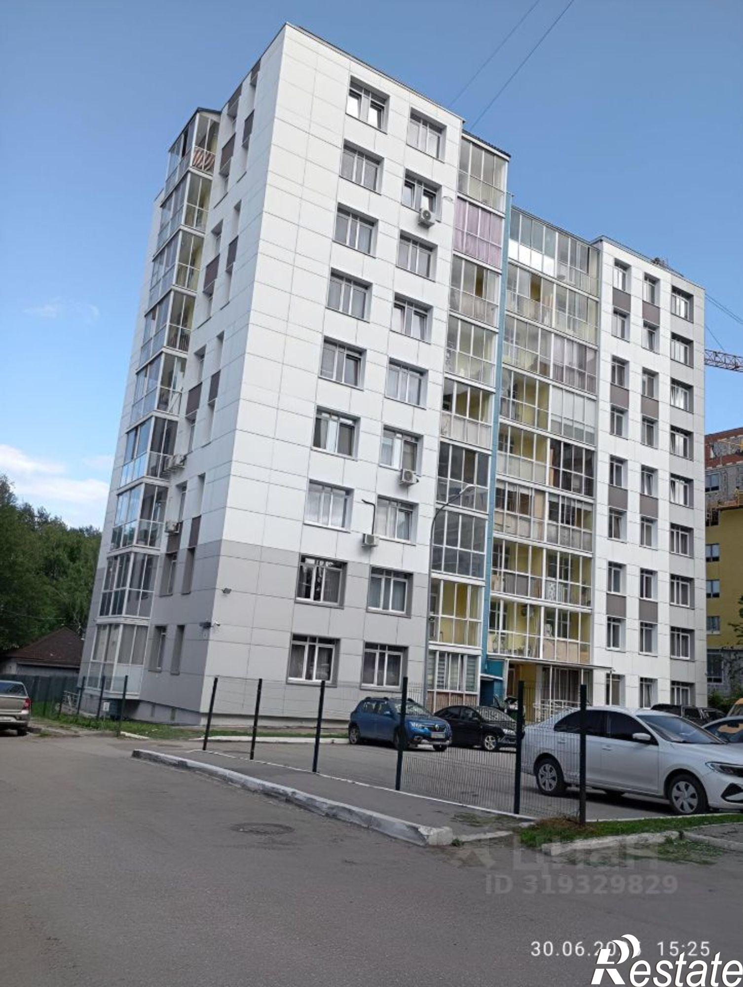 Купить квартиру за 8 950 000 рублей на улица Капитана Гастелло, 5