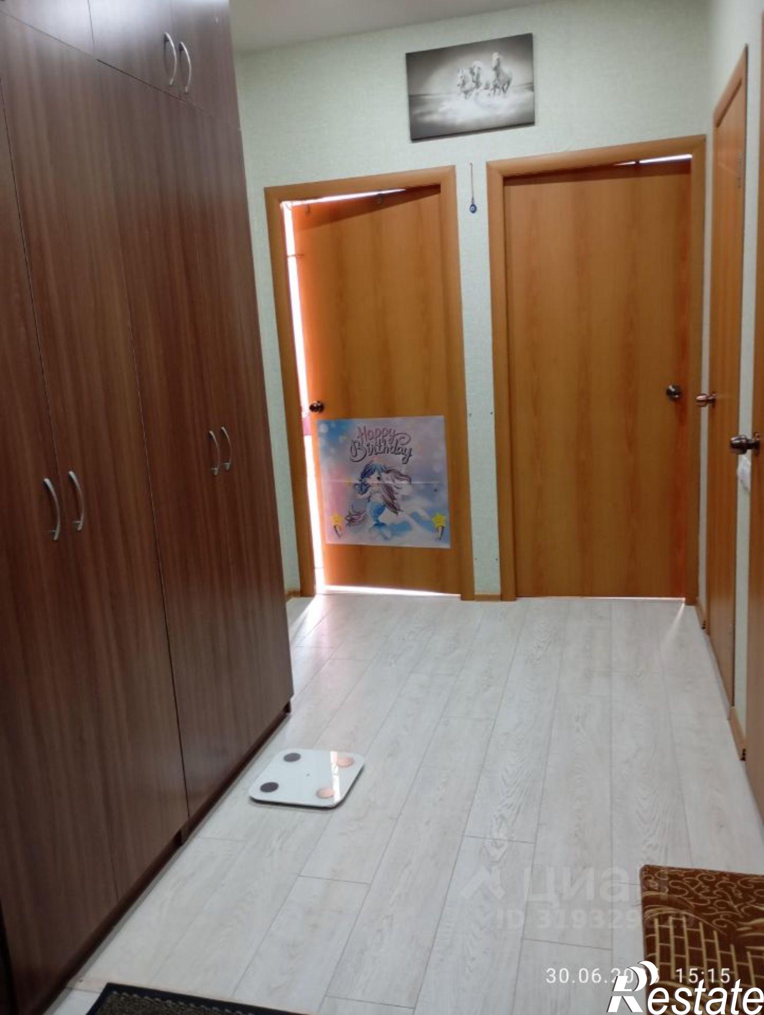 Купить квартиру за 8 950 000 рублей на улица Капитана Гастелло, 5