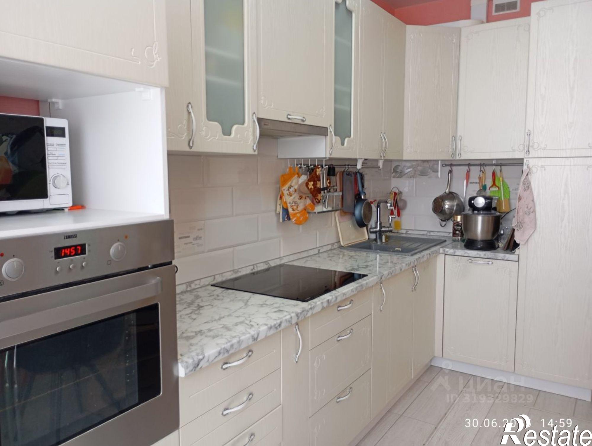 Купить квартиру за 8 950 000 рублей на улица Капитана Гастелло, 5