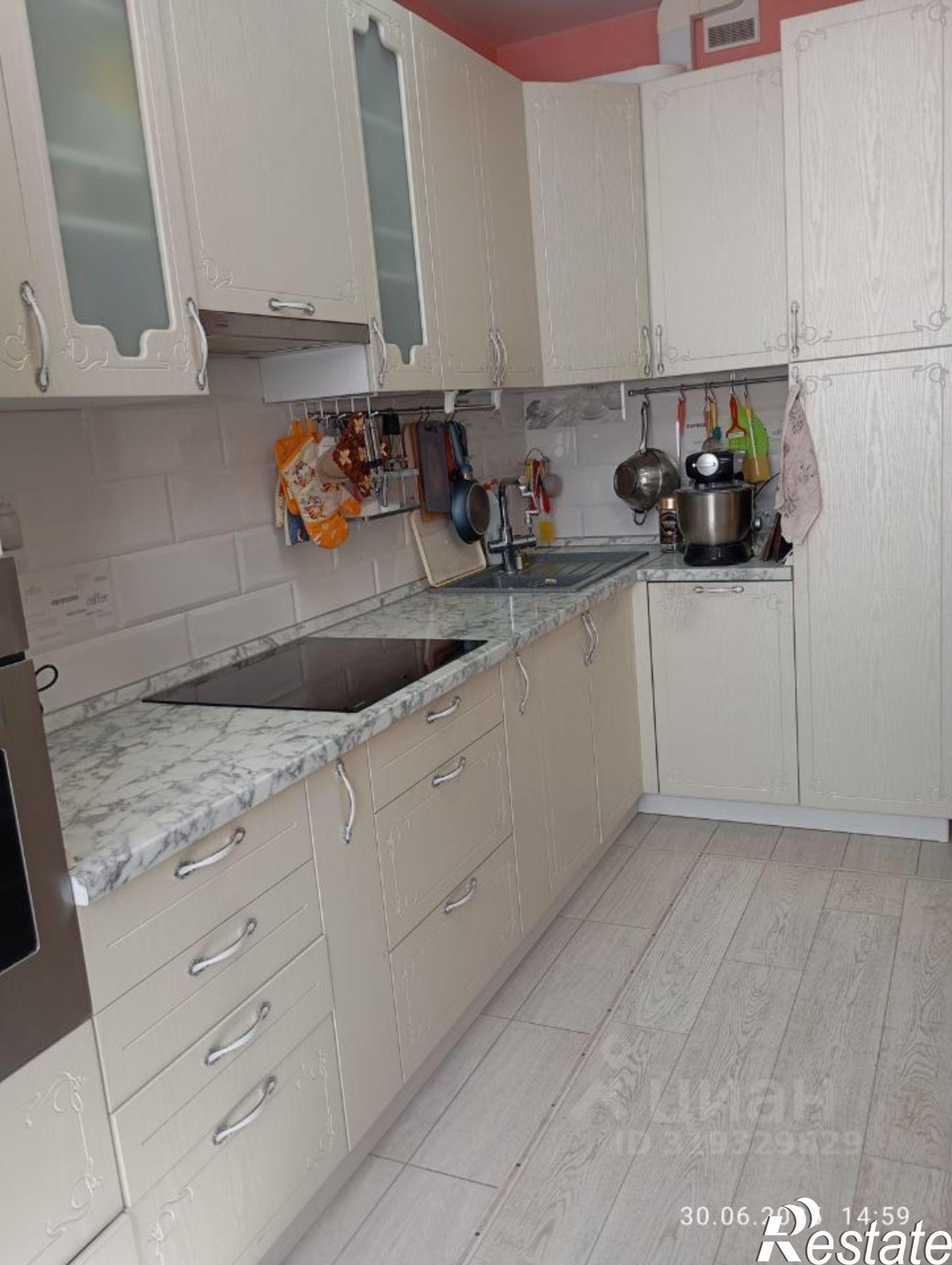 Купить квартиру за 8 950 000 рублей на улица Капитана Гастелло, 5