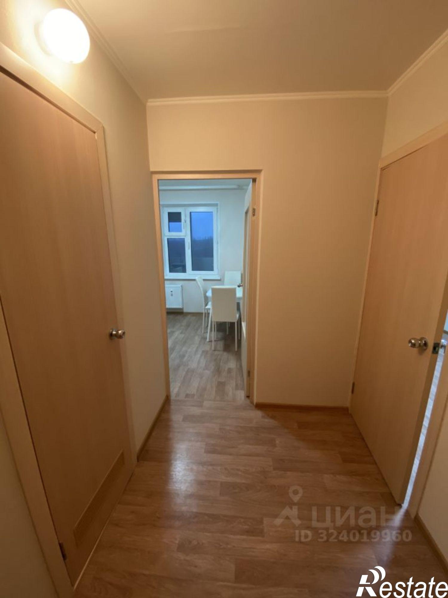 Купить квартиру за 3 900 000 рублей на Целинная улица, 53