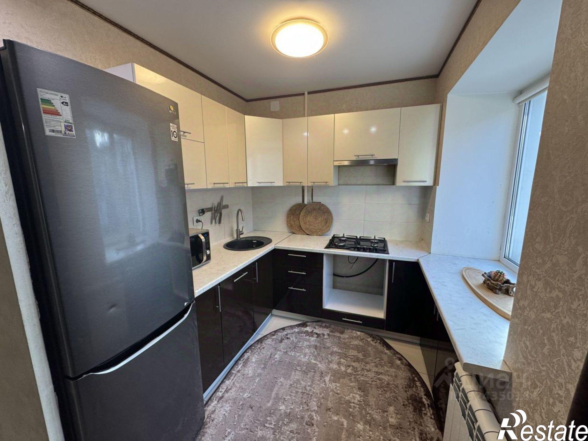 Купить квартиру за 4 500 000 рублей на улица Одоевского, 19