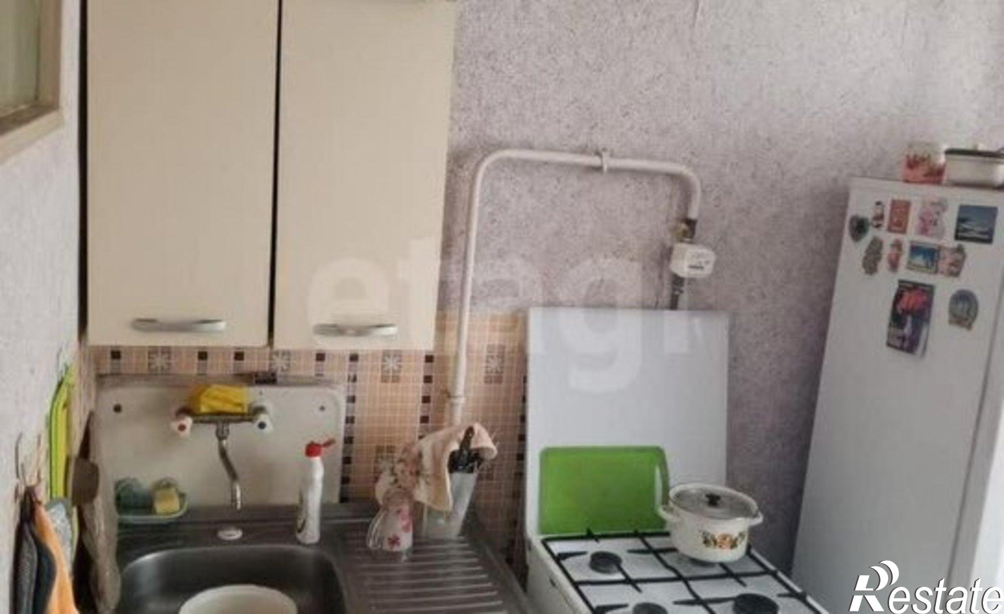 Купить квартиру за 2 650 000 рублей на улица Адмирала Нахимова, 20