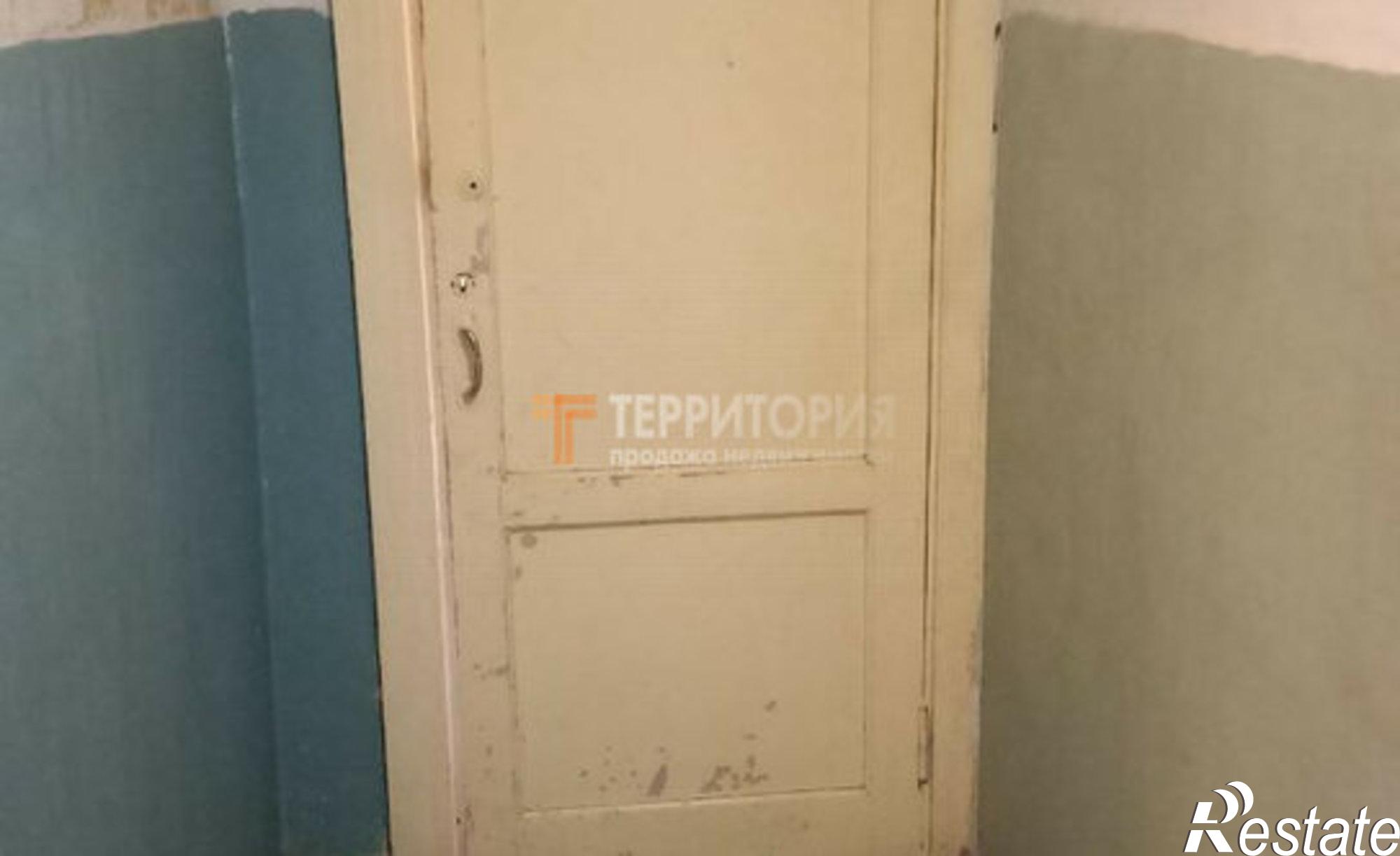 Купить квартиру за 3 350 000 рублей на Студенческая улица, 3