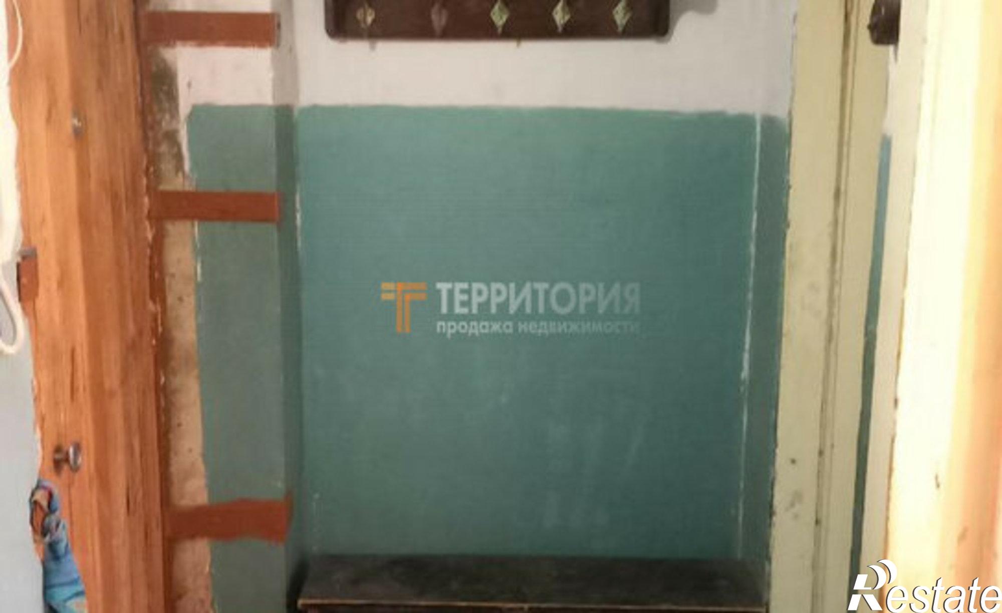 Купить квартиру за 3 350 000 рублей на Студенческая улица, 3