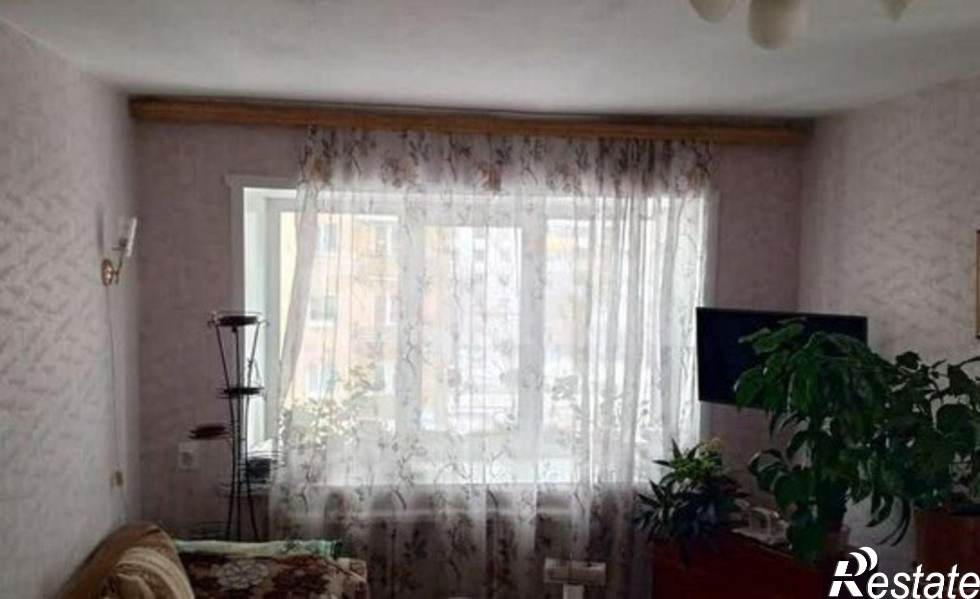 Купить квартиру за 2 650 000 рублей на улица Адмирала Нахимова, 20