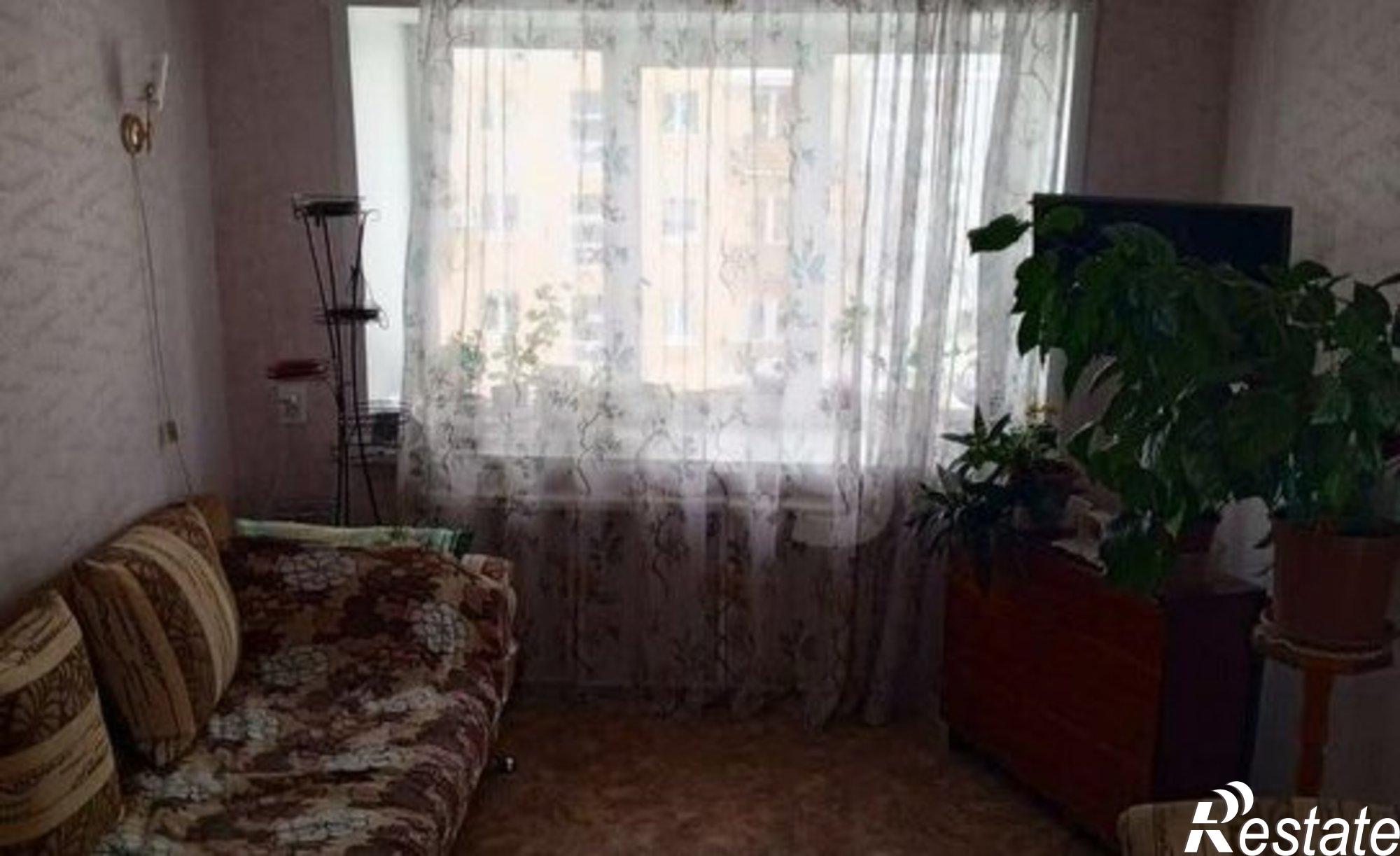 Купить квартиру за 2 650 000 рублей на улица Адмирала Нахимова, 20