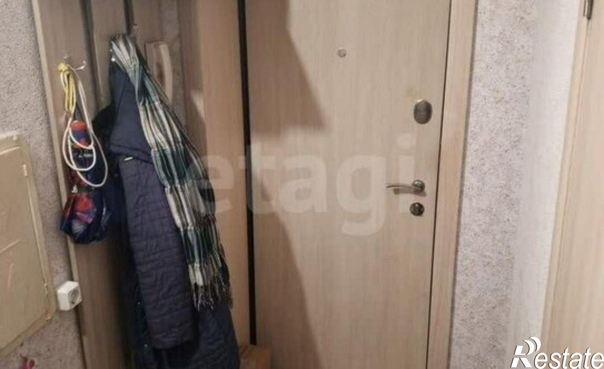 Купить квартиру за 2 650 000 рублей на улица Адмирала Нахимова, 20