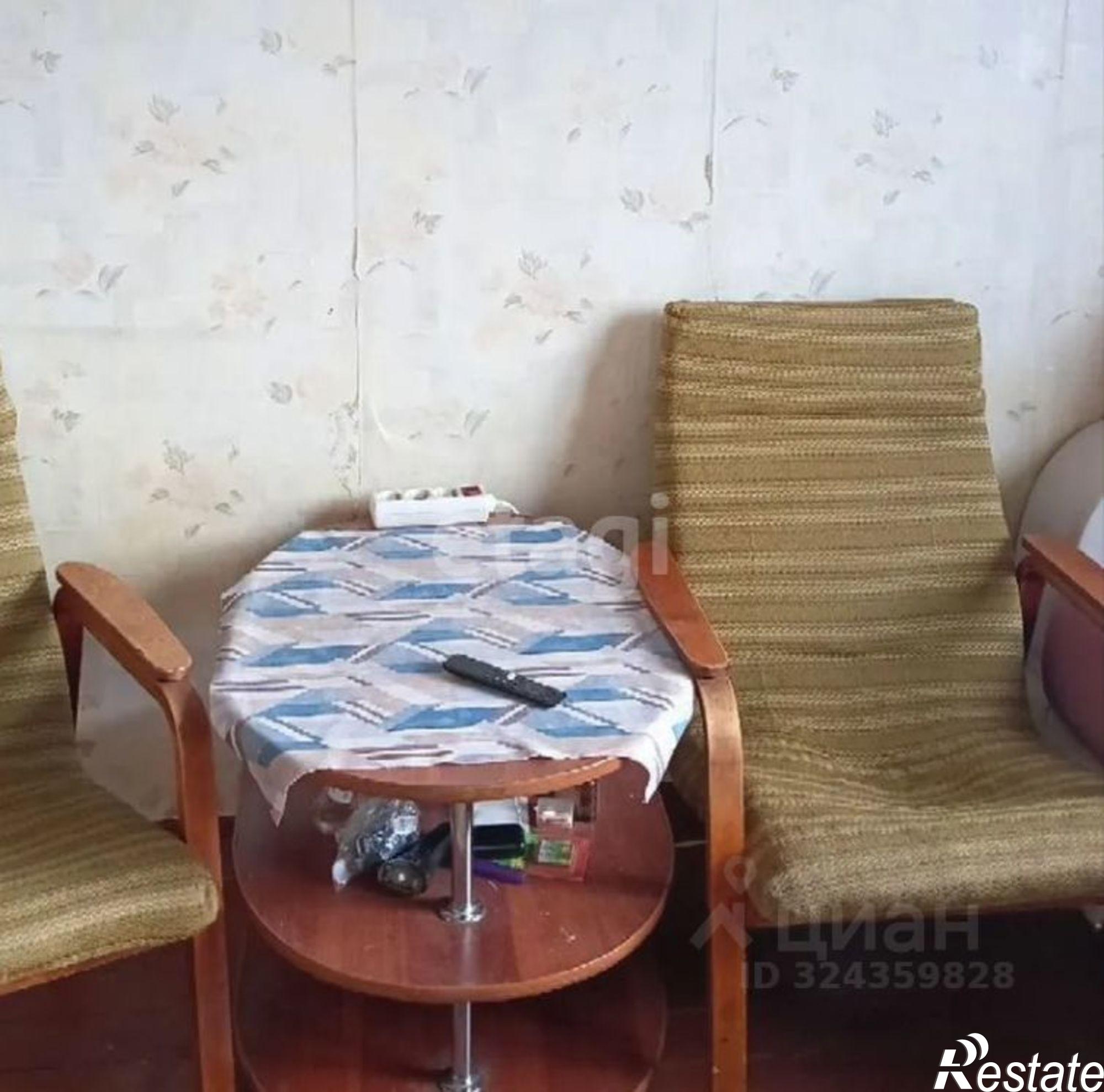 Купить квартиру за 3 250 000 рублей на шоссе Космонавтов, 326