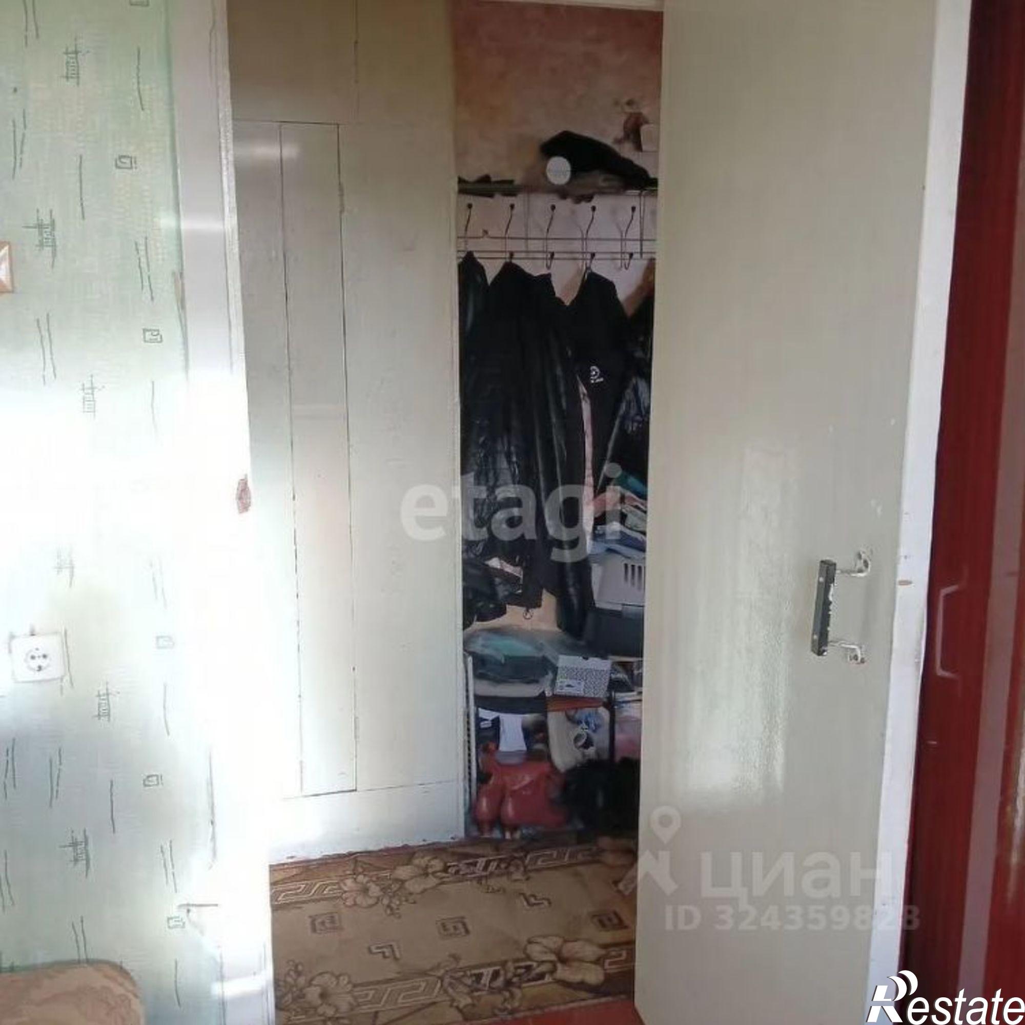 Купить квартиру за 3 250 000 рублей на шоссе Космонавтов, 326