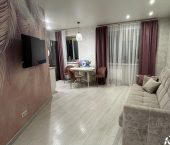 2-комн, 42кв м, этаж 2/5 ул Чкалова, 54