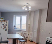 3-комн, 78кв м, этаж 4/16 улица Косякова, 14