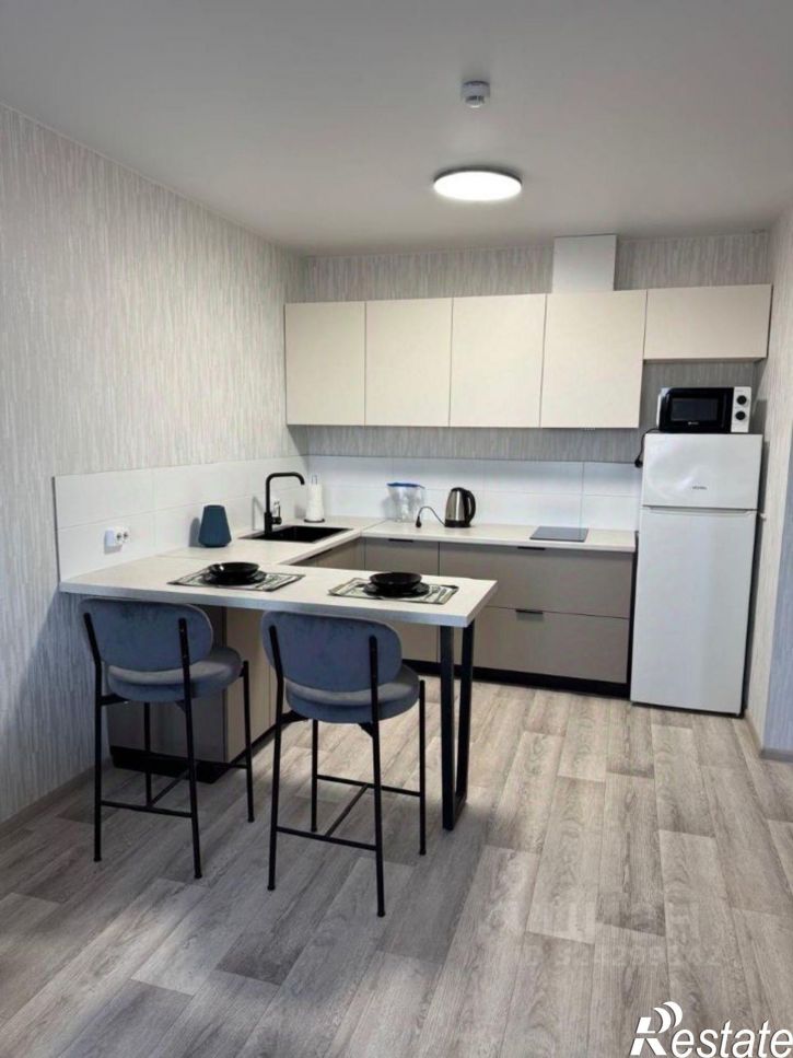 1-комн квартира Серебристая улица, 7,  д. 7