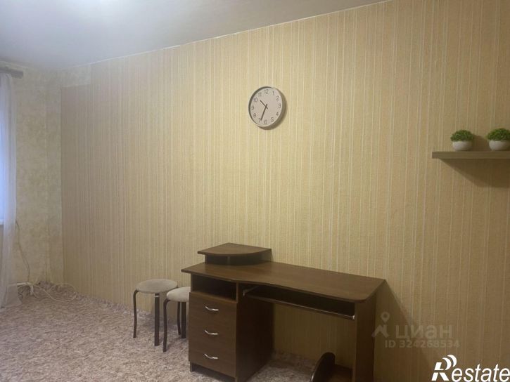 Комната улица Блюхера, 7,  д. 7