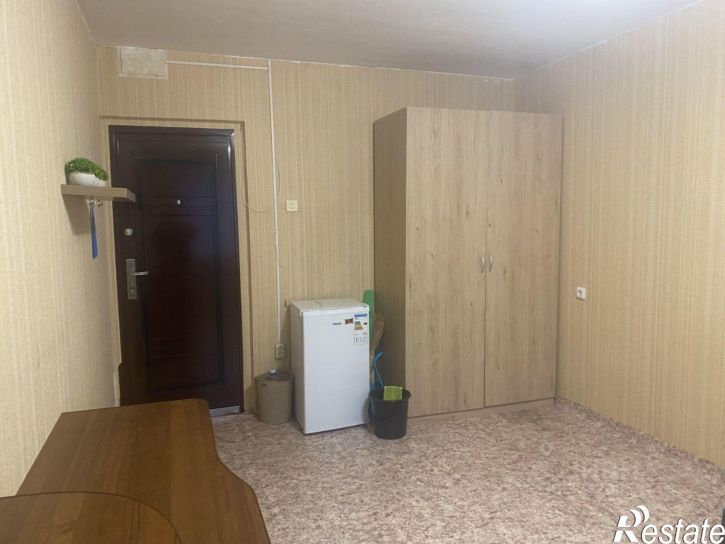 Комната улица Блюхера, 7,  д. 7