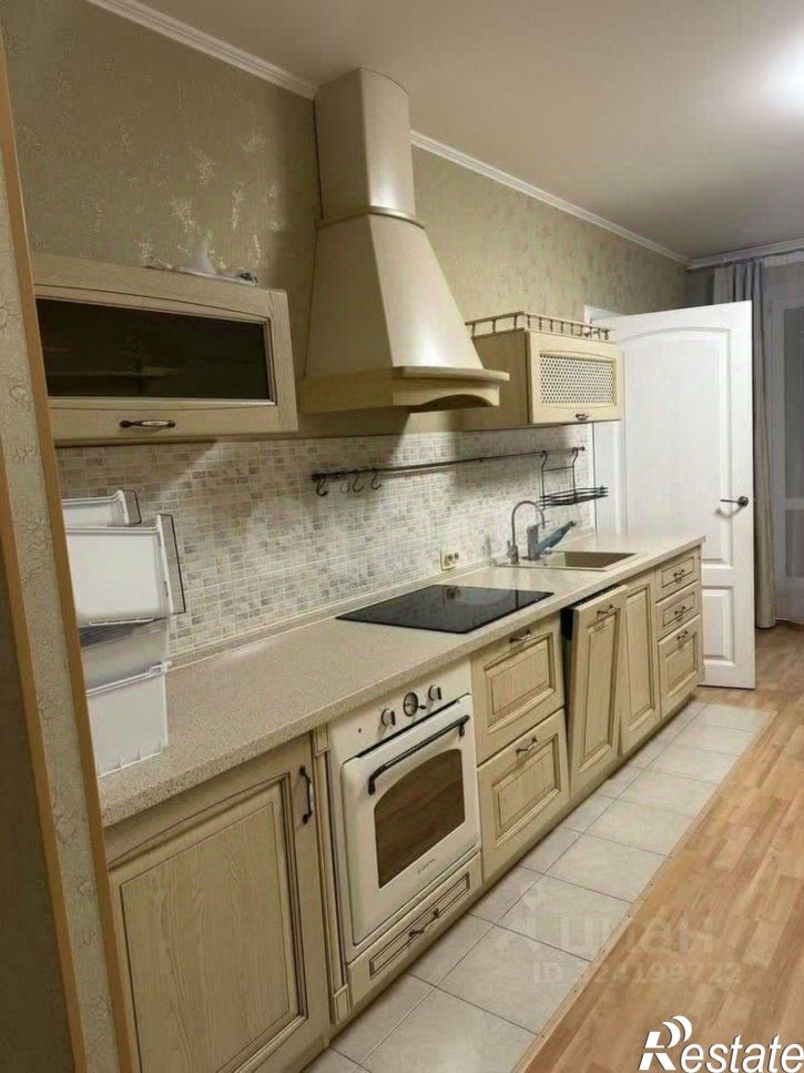 3-комн квартира улица Комбайнёров, 39,  д. 39